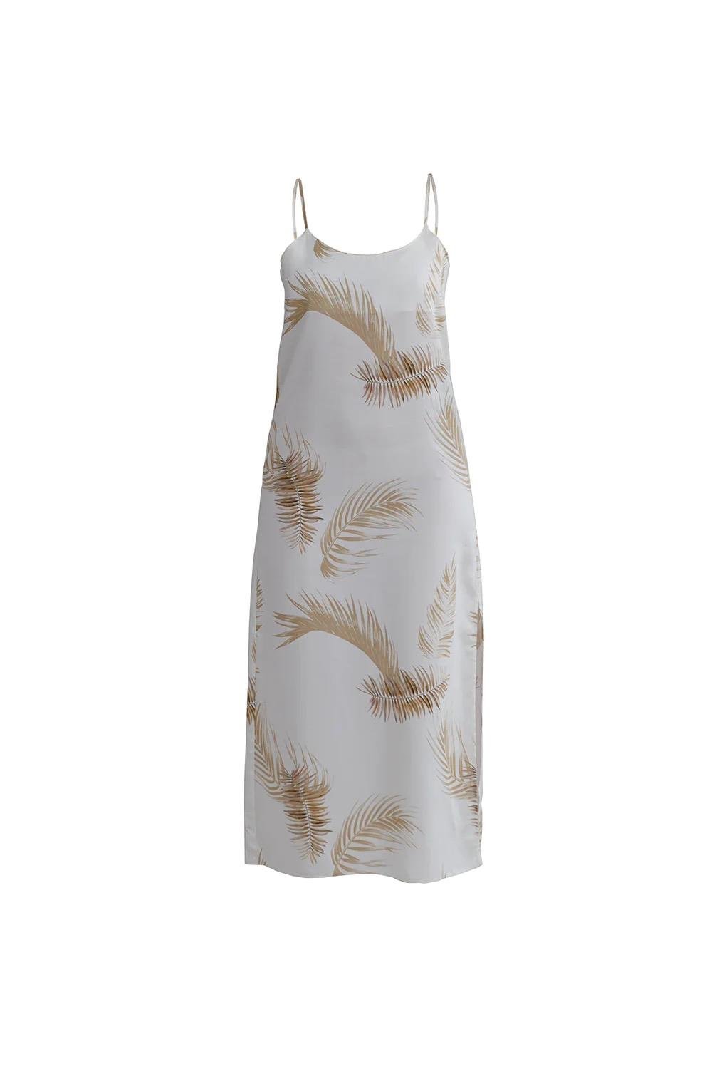 AUTUMN Сорочка