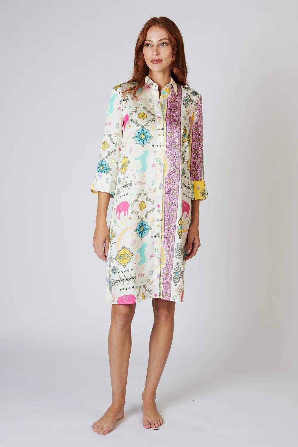 BOHEMİAN CİRCUS BOYFRİEND L