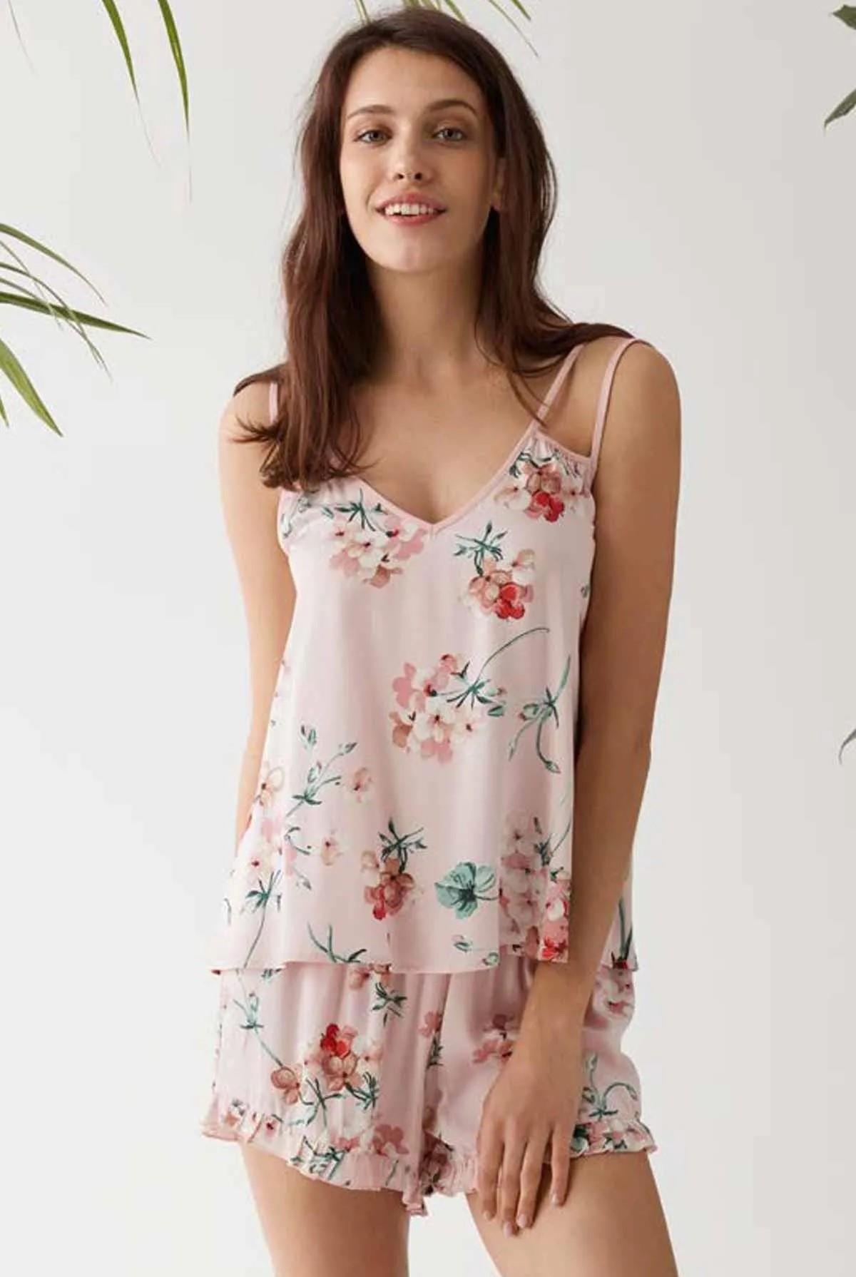 CAT 1433 ŞORT TAKIM