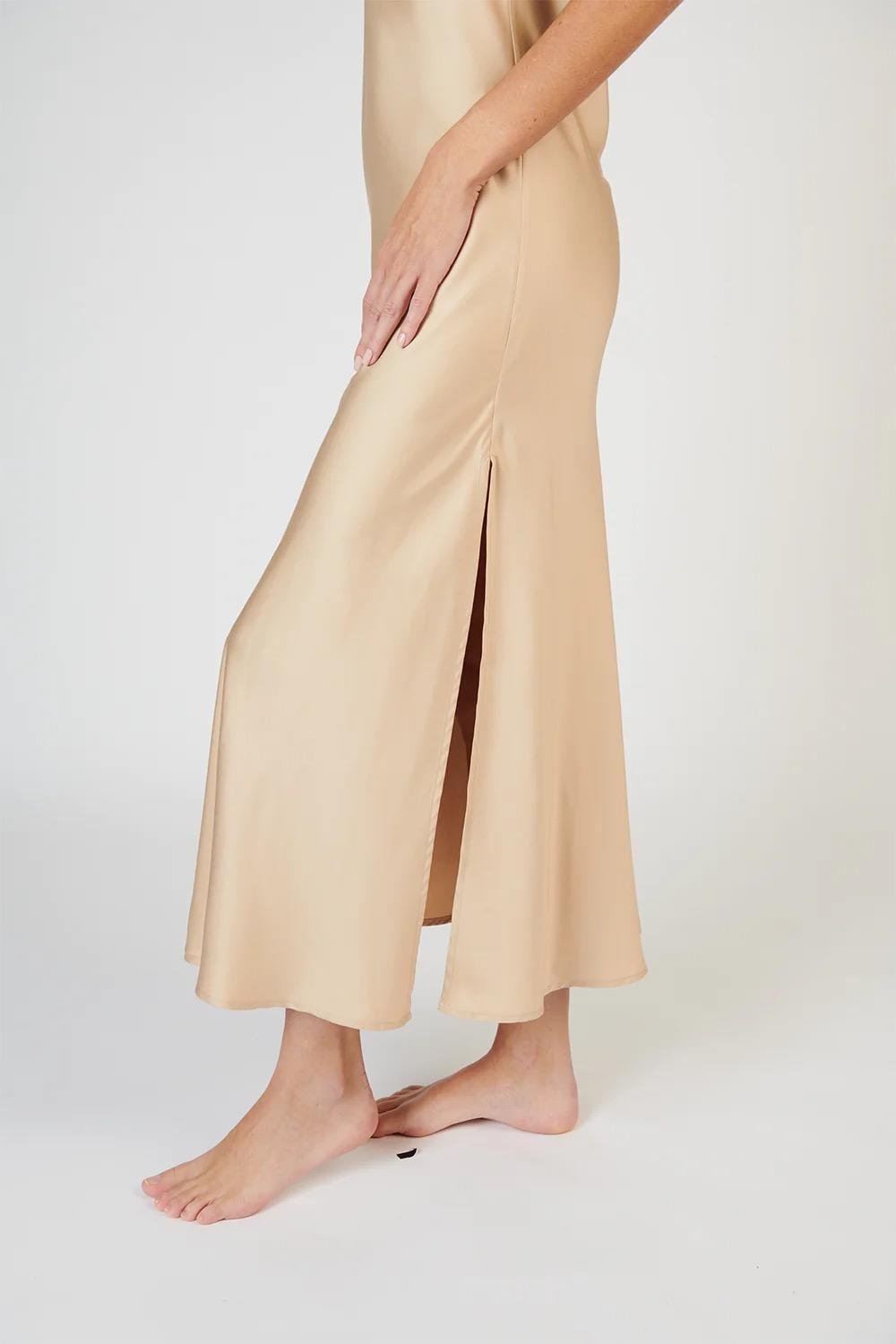 EVENİNG SAND Сорочка