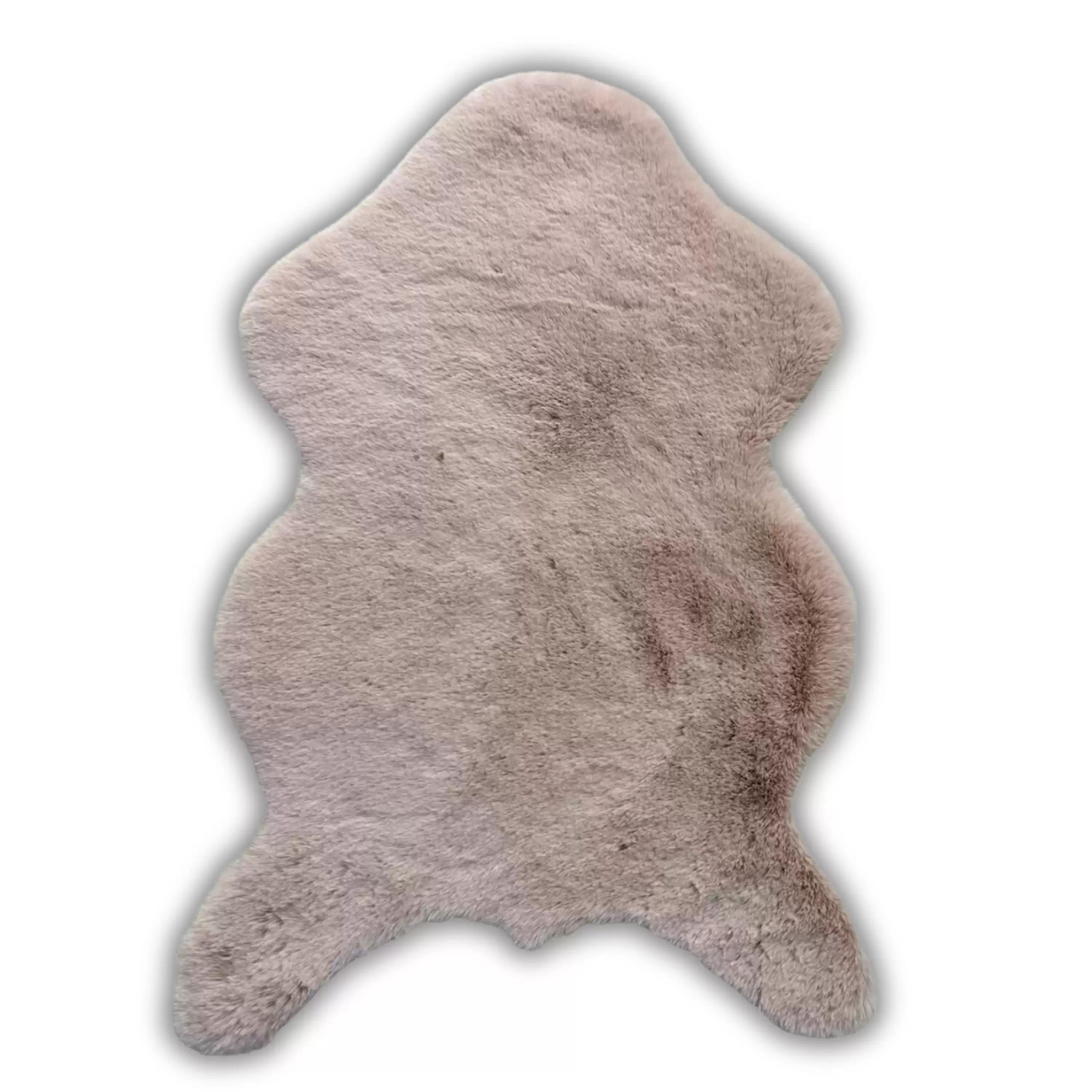 POSTİK PASPAS 90*90 PEMBE