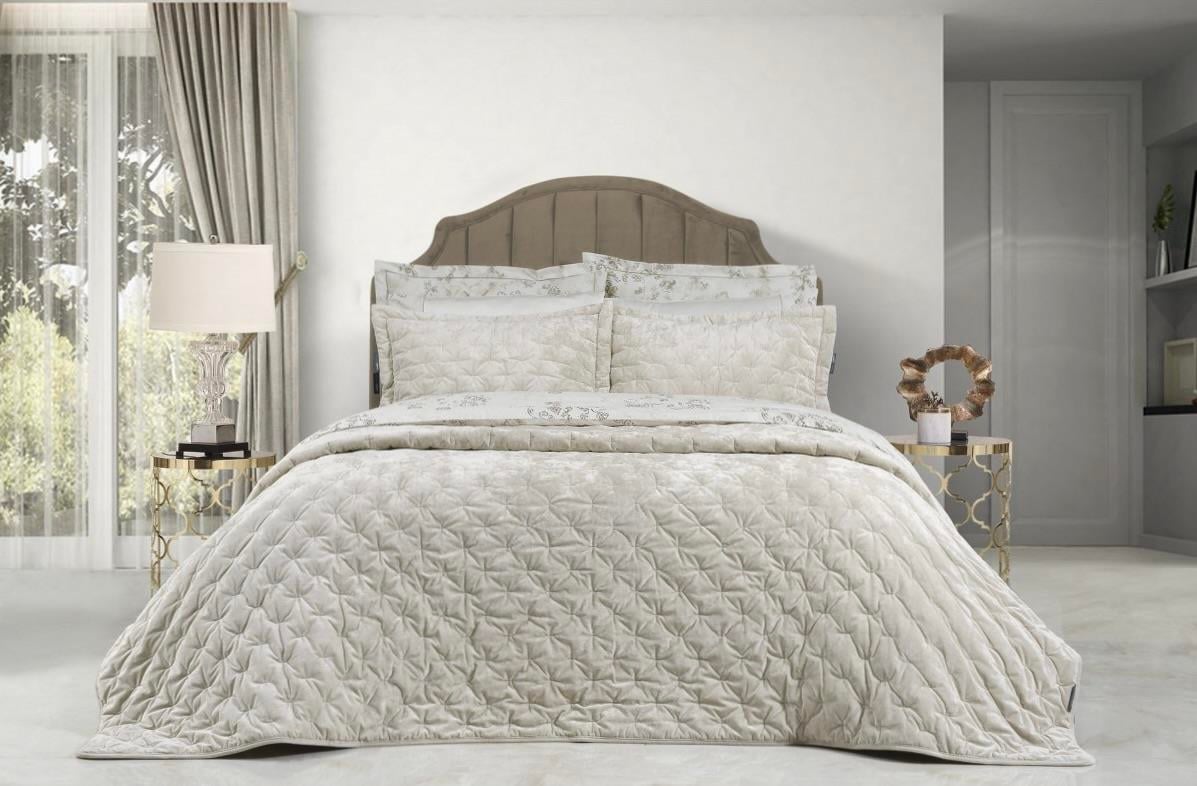 METIS YATAK ORTUSU SETI, .BEJ