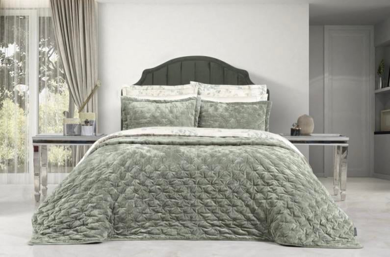 METHIS YATAK ORTUSU,YESIL