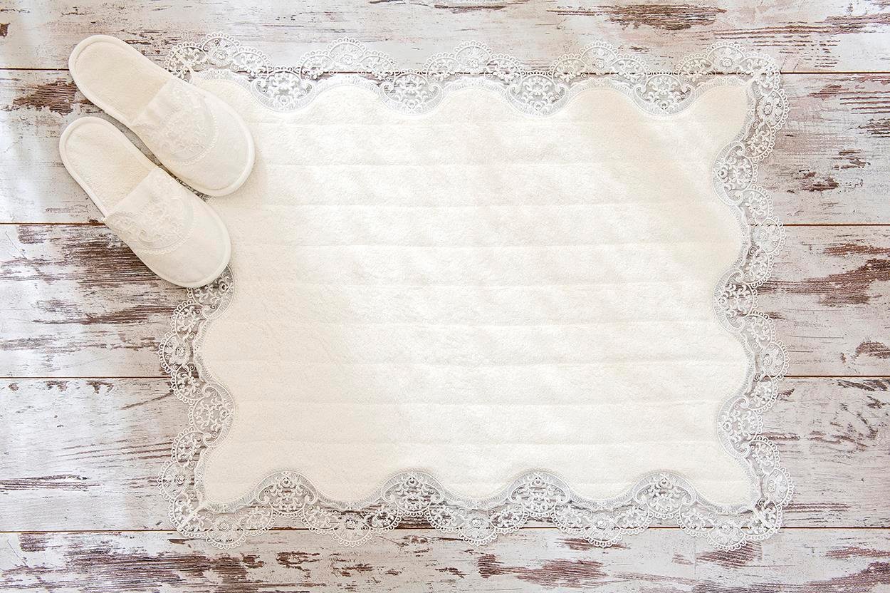 İNCİ 100% хлопок полотенце