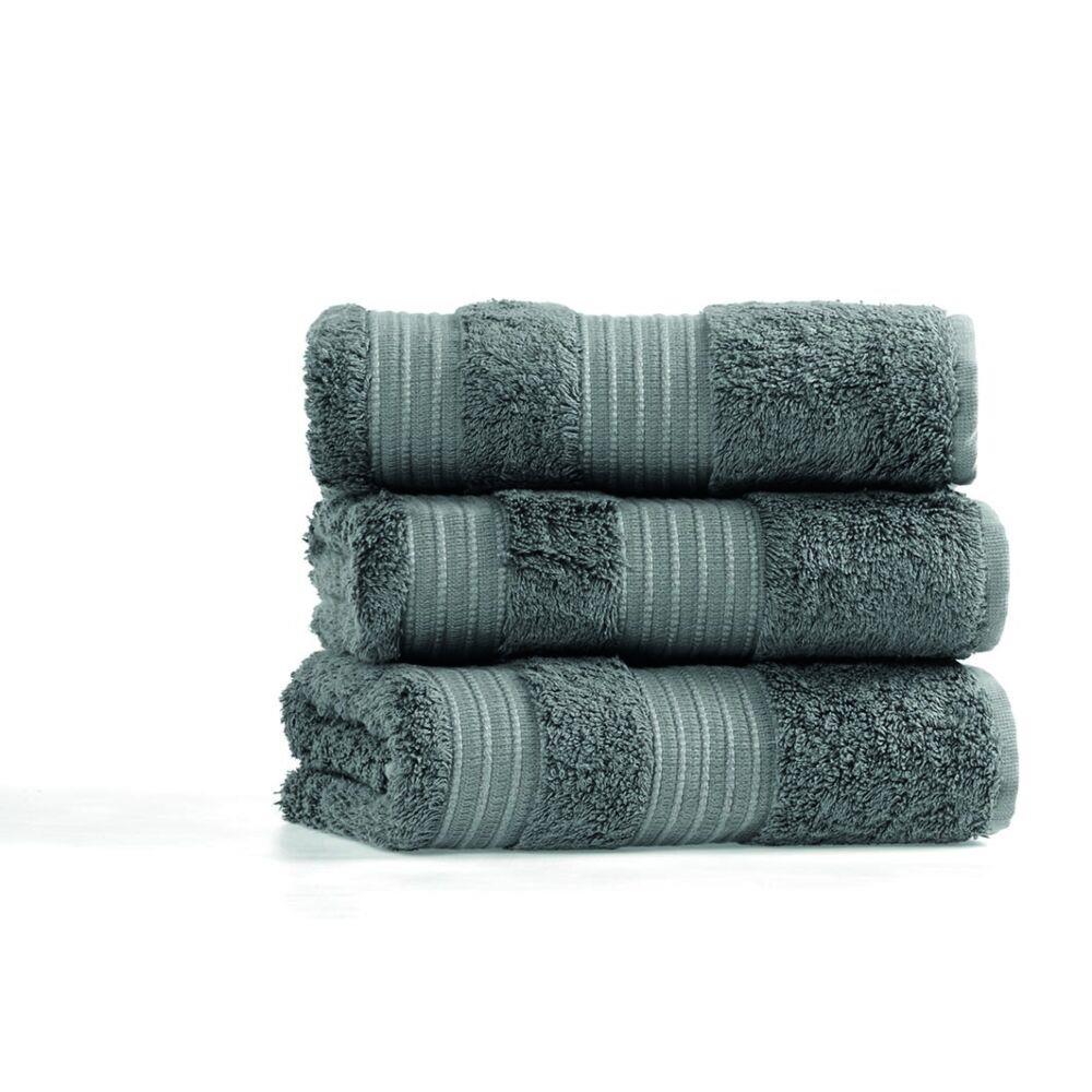 London 100% хлопок полотенце