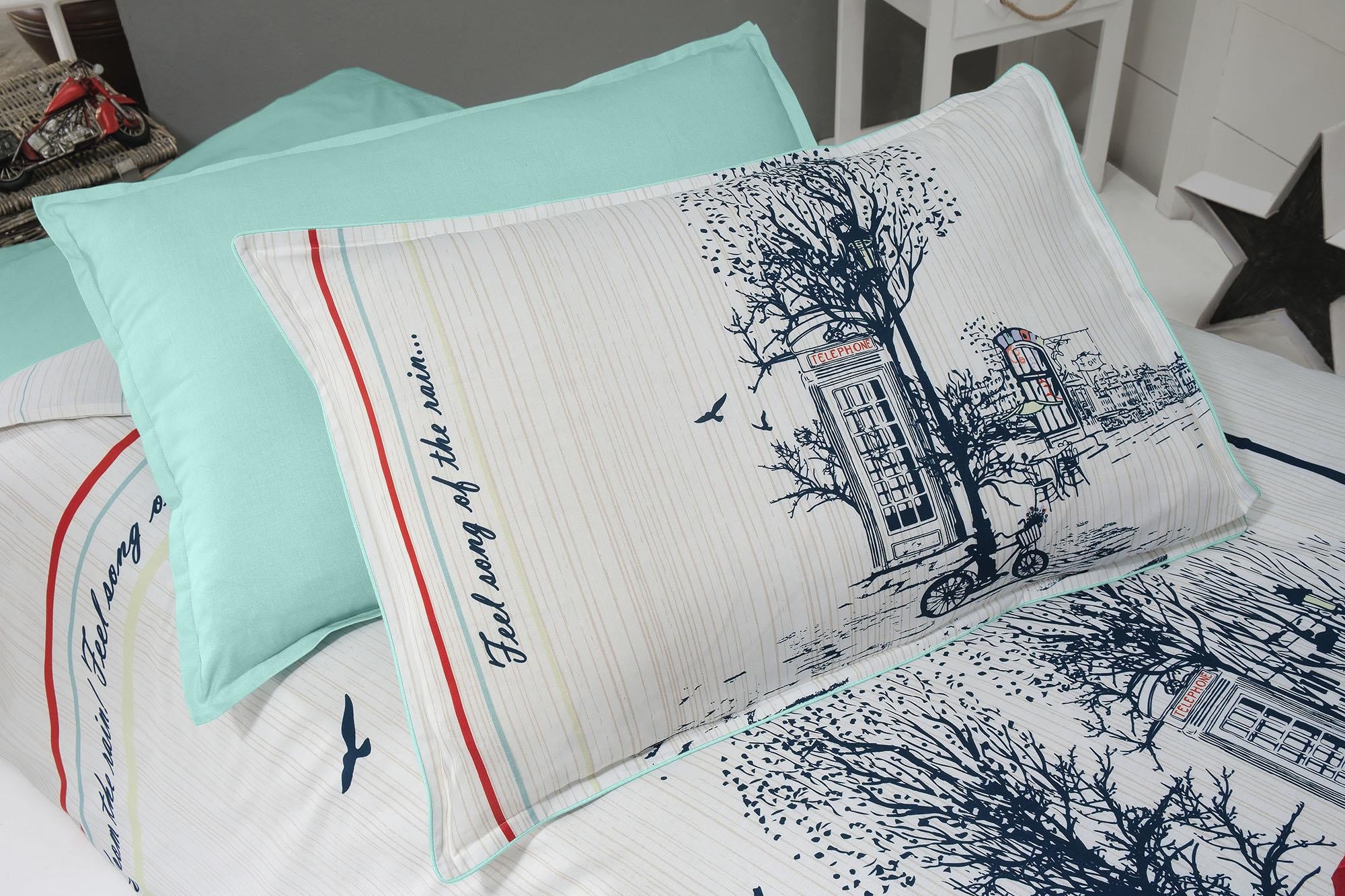 OLD CITY FANCY POPLIN NT TK 1Y, Varyant1