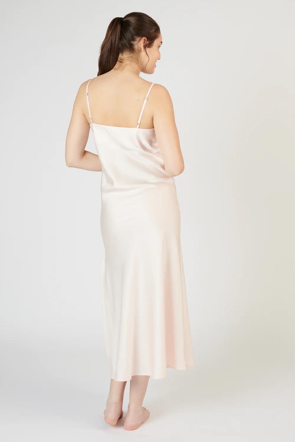 PİNK CHAMPAGNE Сорочка