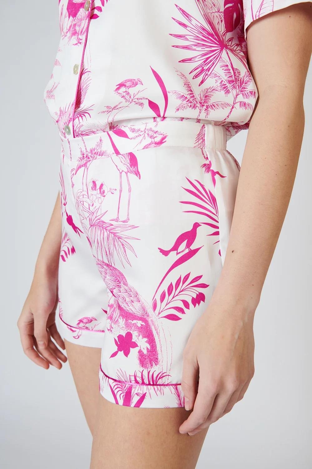 PİNK LADY Домашний костюм 