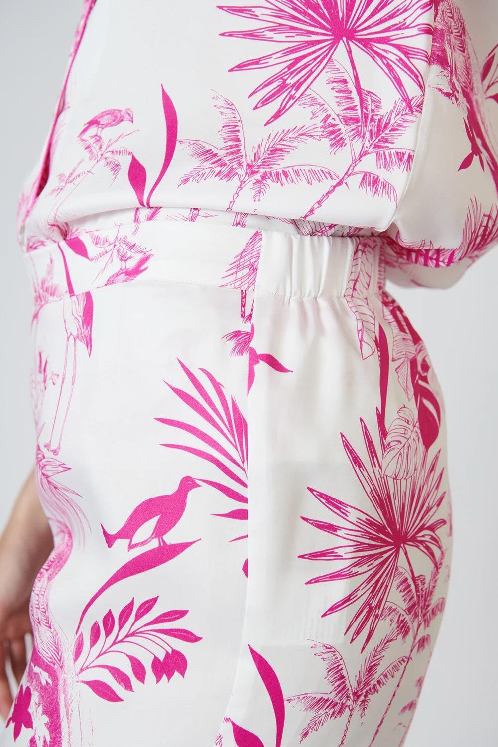 PİNK LADY Домашний костюм 