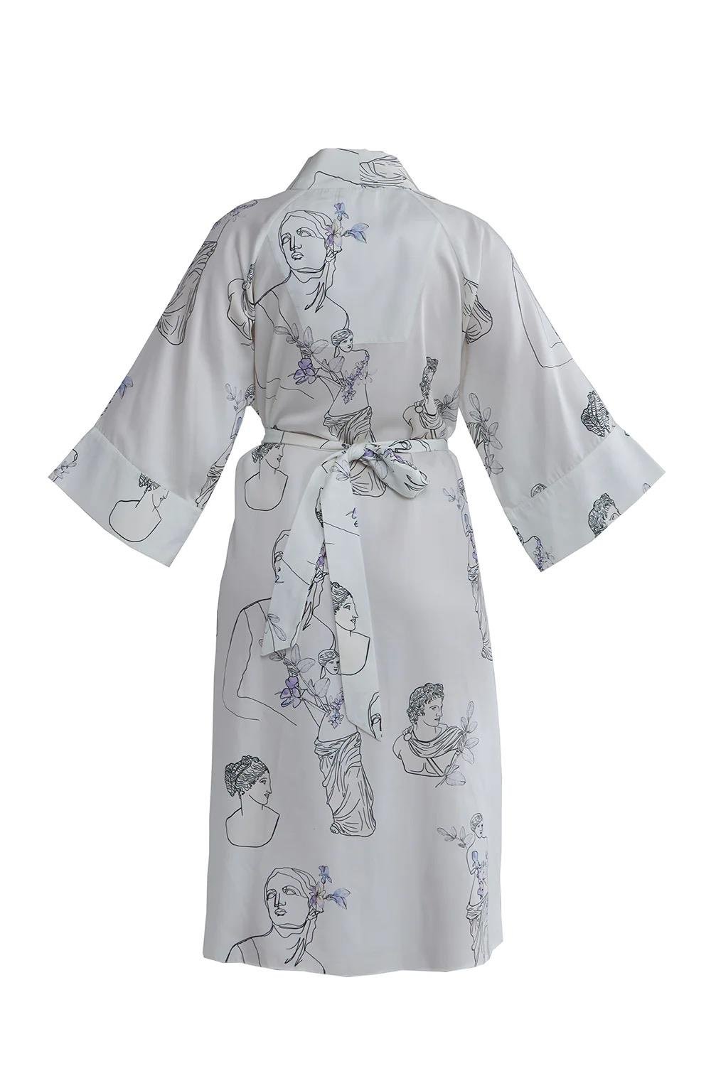 SHAKSPERİAN LOVE Кимоно