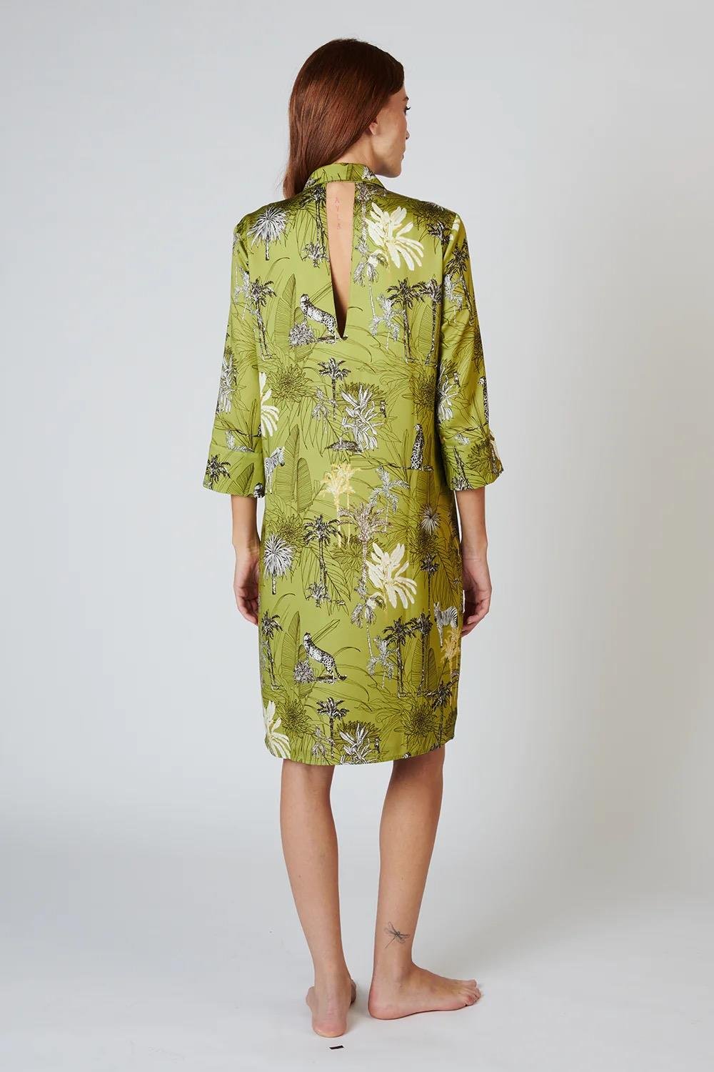 WİLD PHANTOM Рубашка