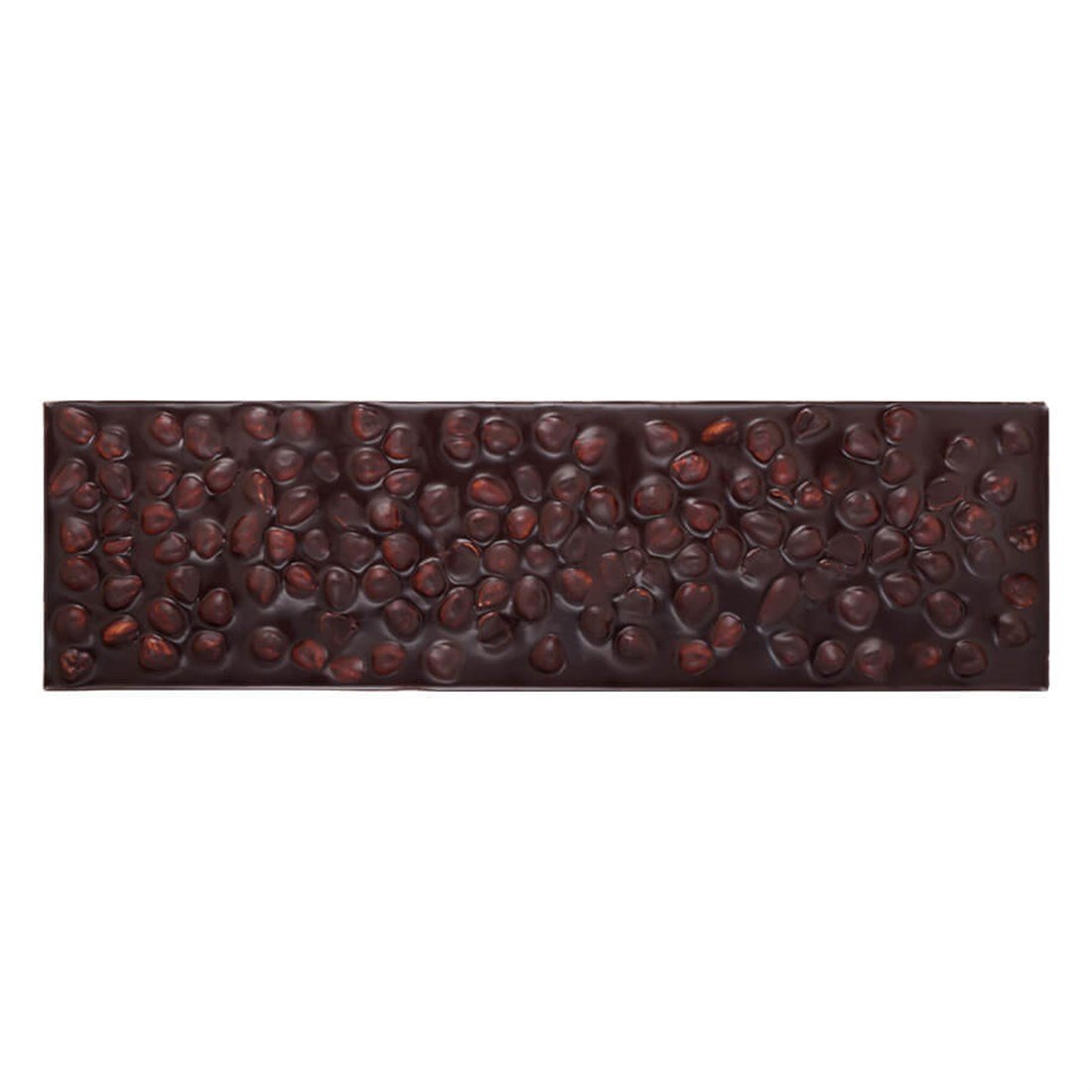 Beyoğlu Çikolatası-BİTTER FINDIKLI BEYOĞLU ÇİKOLATASI 300GR