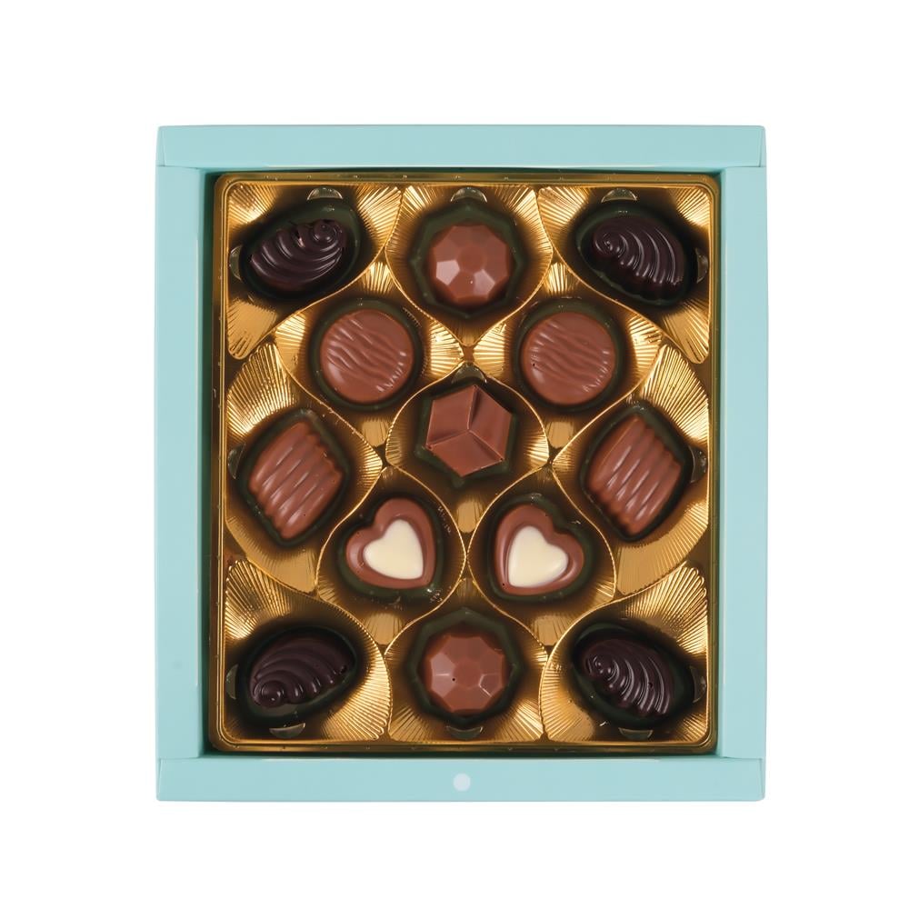 Spesiyal Çikolata-Garden Spesiyal Çikolata 130gr