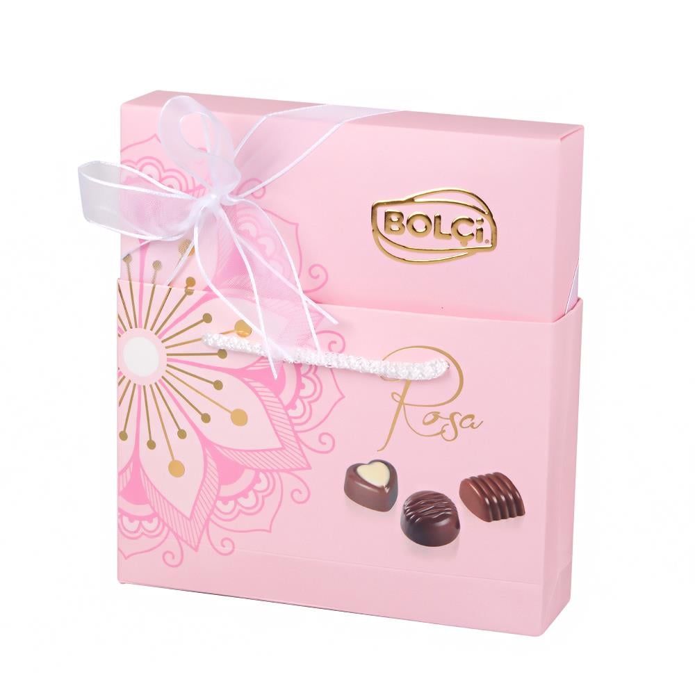 Spesiyal Çikolata-Rosa Spesiyal Çikolata 130gr