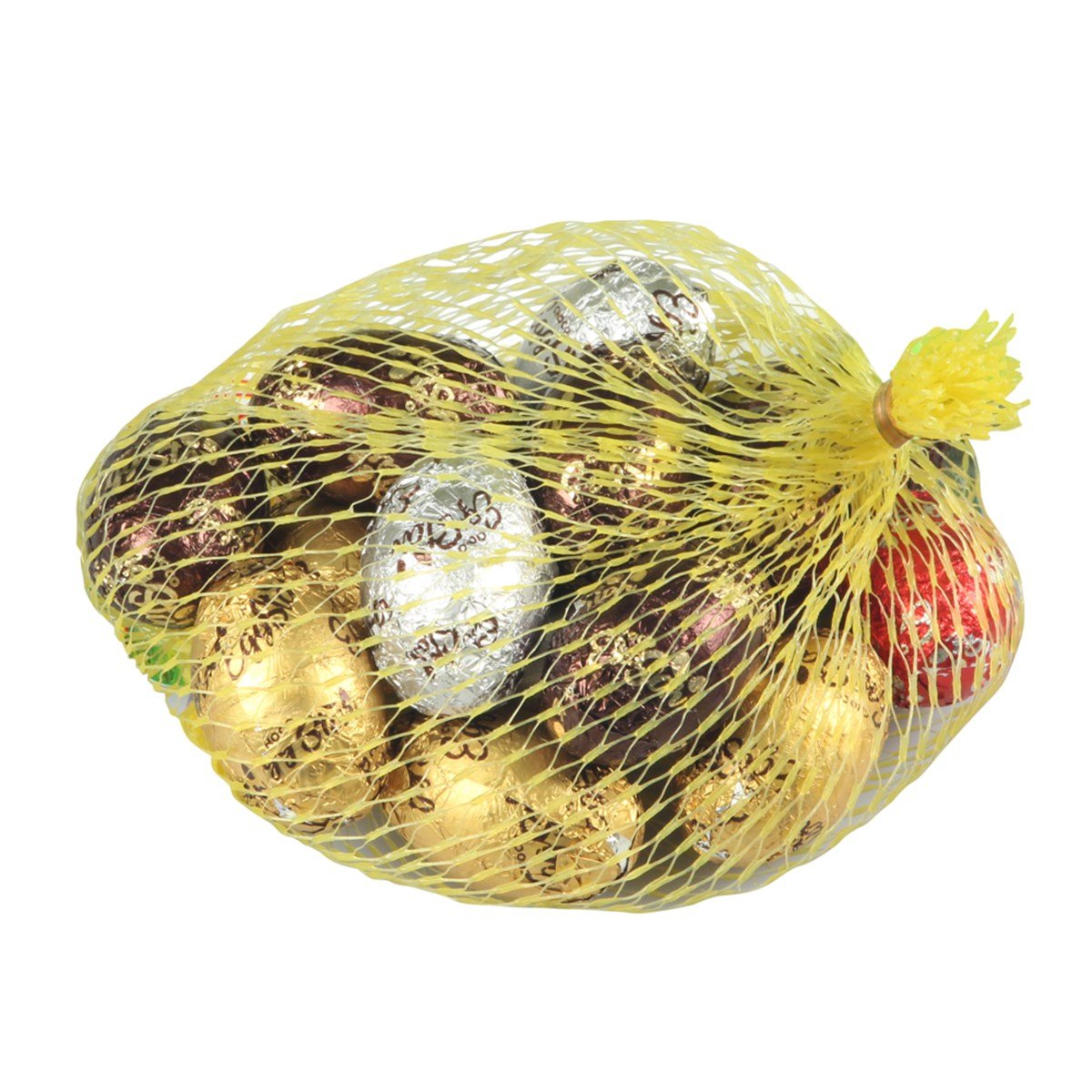 Çocuklara Özel-Sütlü Yumurta Çikolata 70gr
