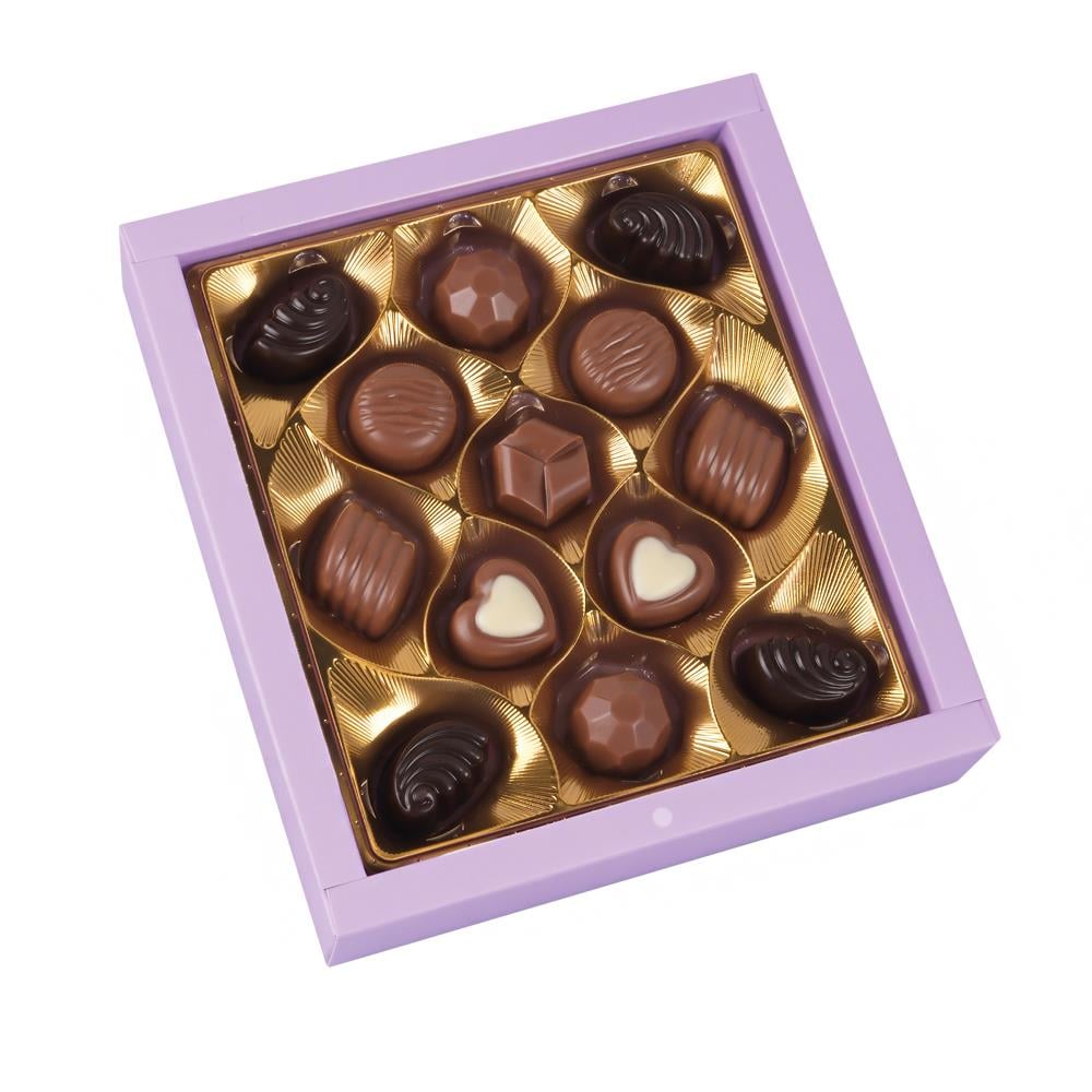 Spesiyal Çikolata-Violet Spesiyal Çikolata 130gr