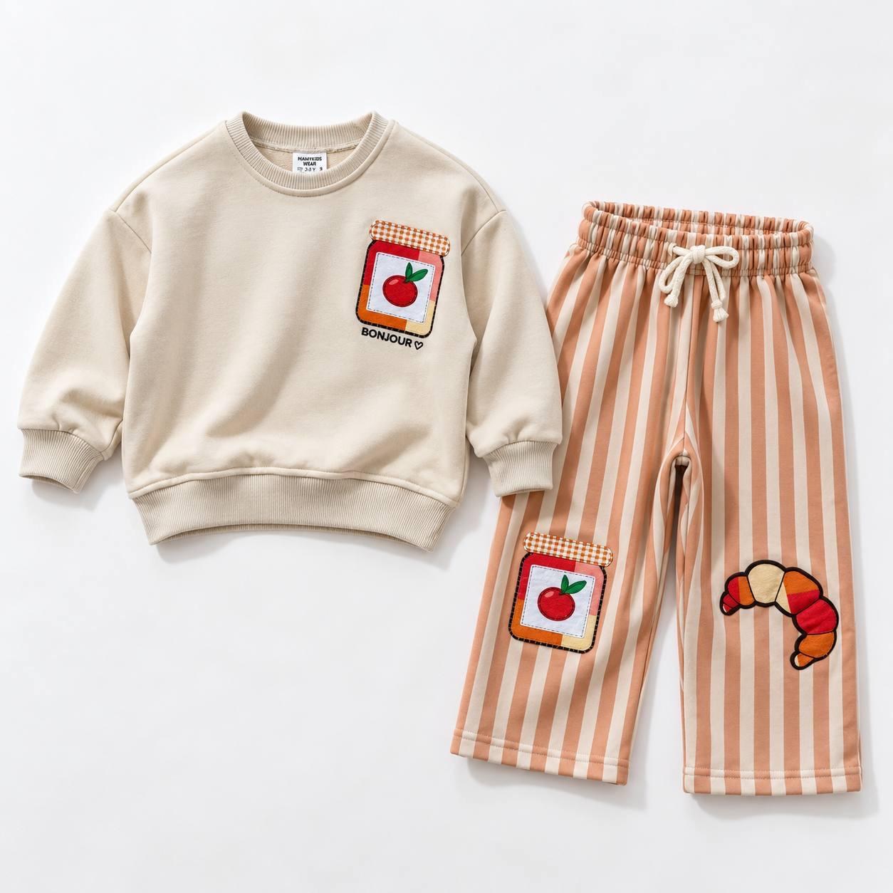Bonuour Oversize Pinterest Takım