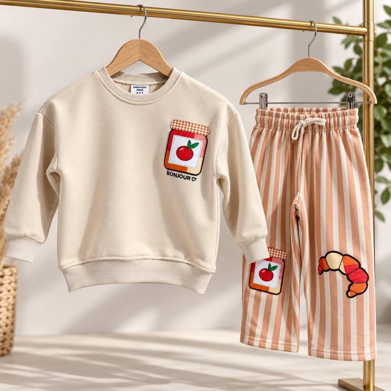 Bonuour Oversize Pinterest Takım