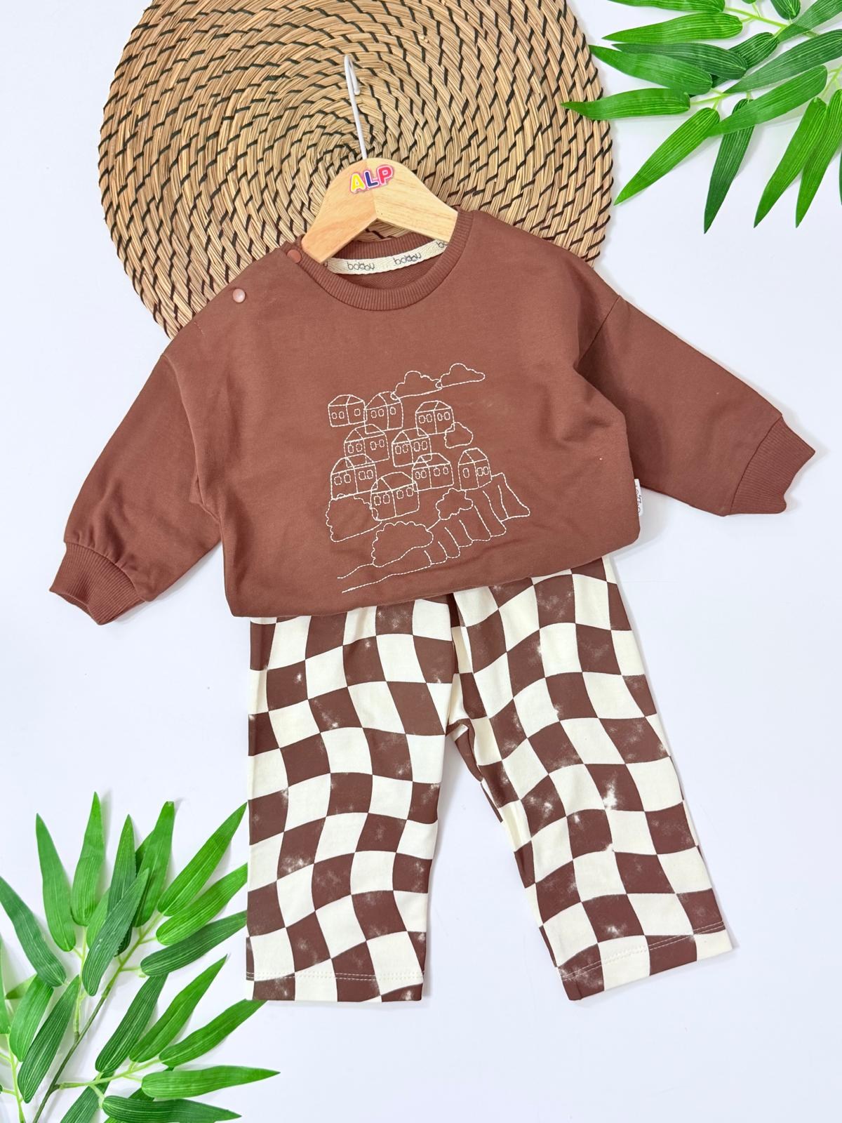 Hause Sweatshirt - Pantolon Pinterest Takım