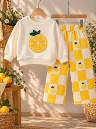 Limon Oversize Pinterest Takım