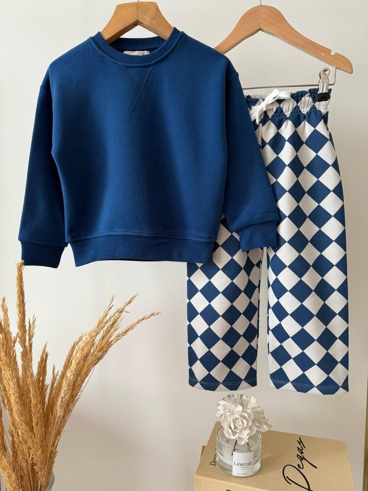 Oversize Pinterest Takım