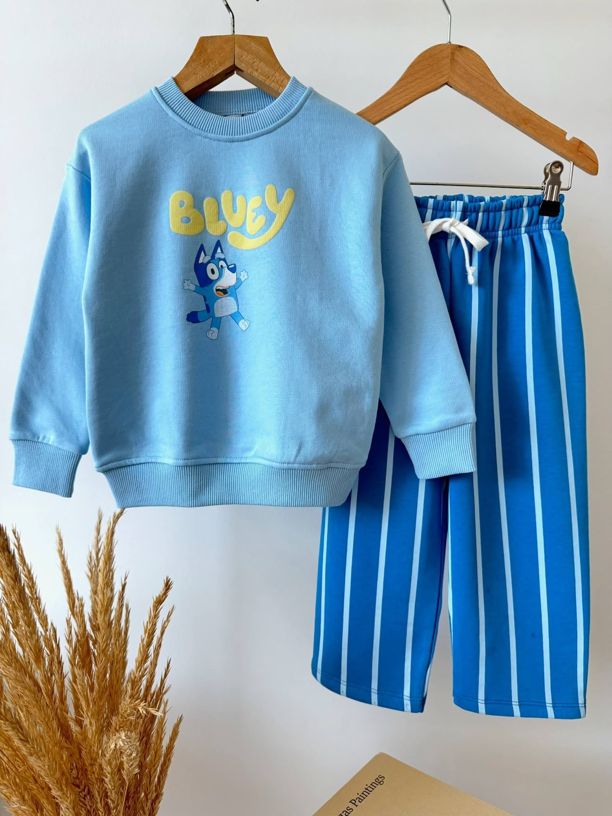 Oversize Pinterest Takım