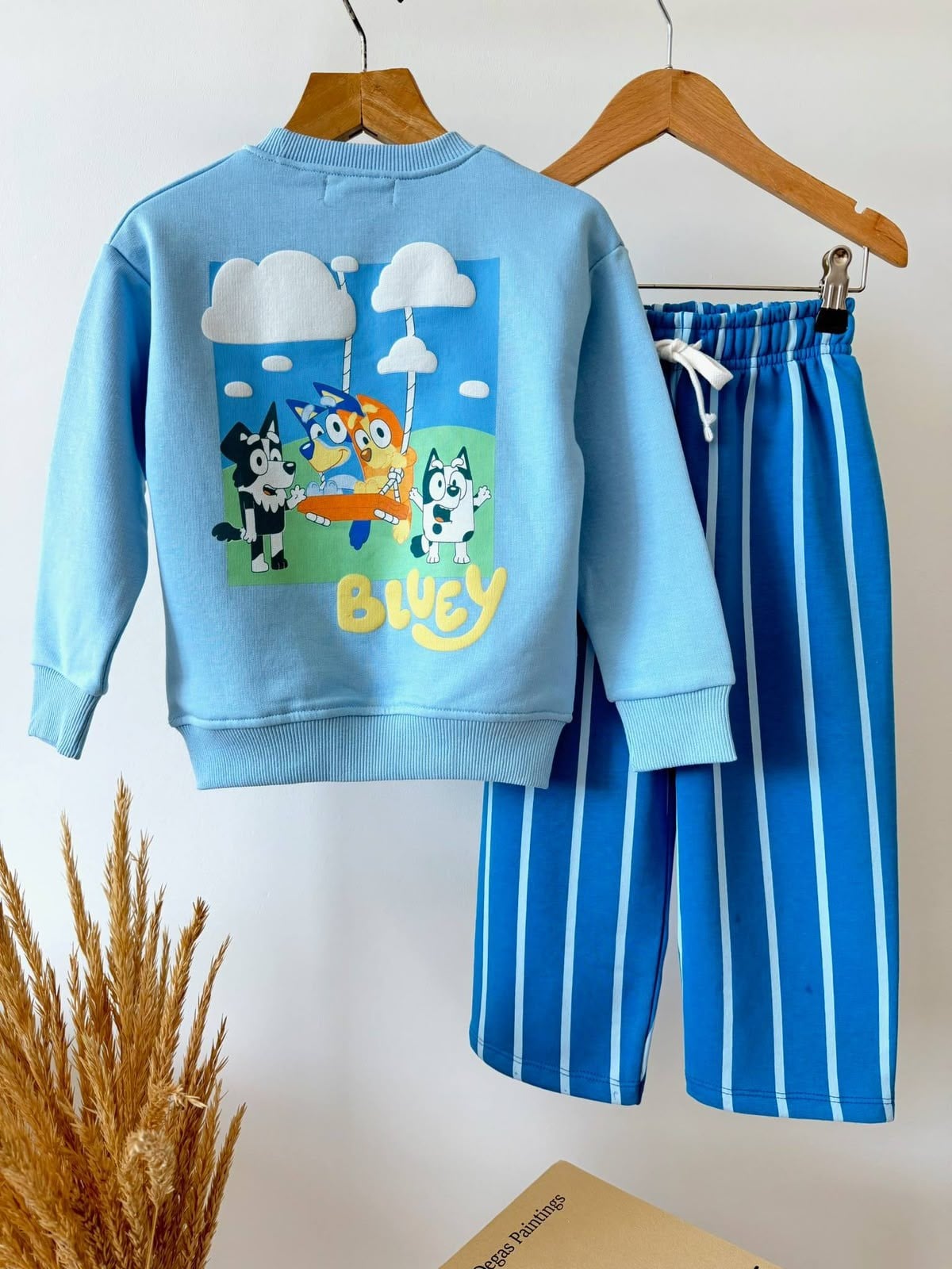 Oversize Pinterest Takım