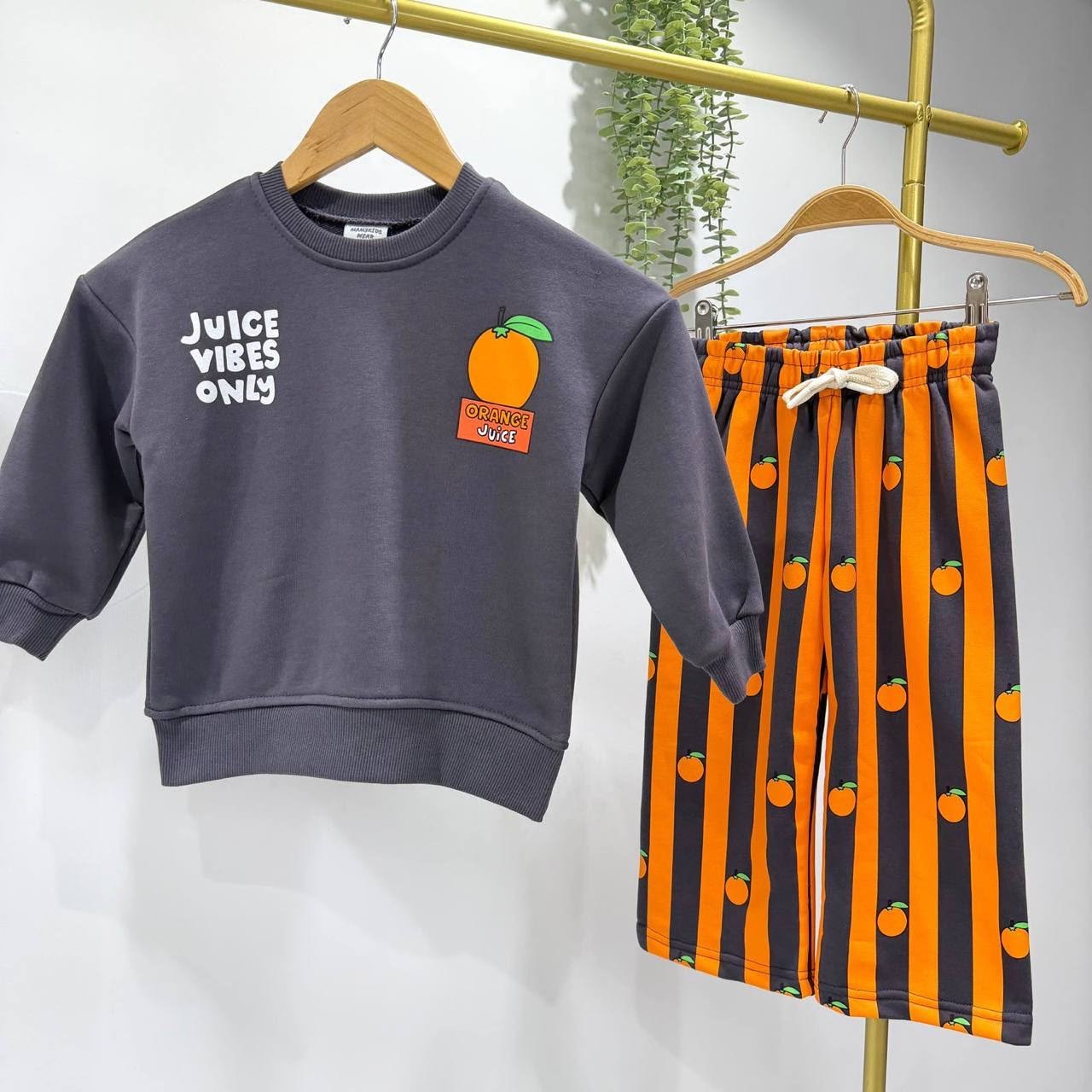 Oversize Pinterest Takım