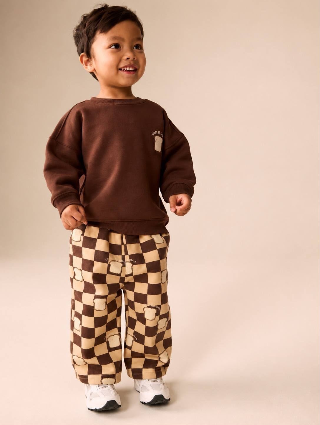 Oversize Pinterest Takım