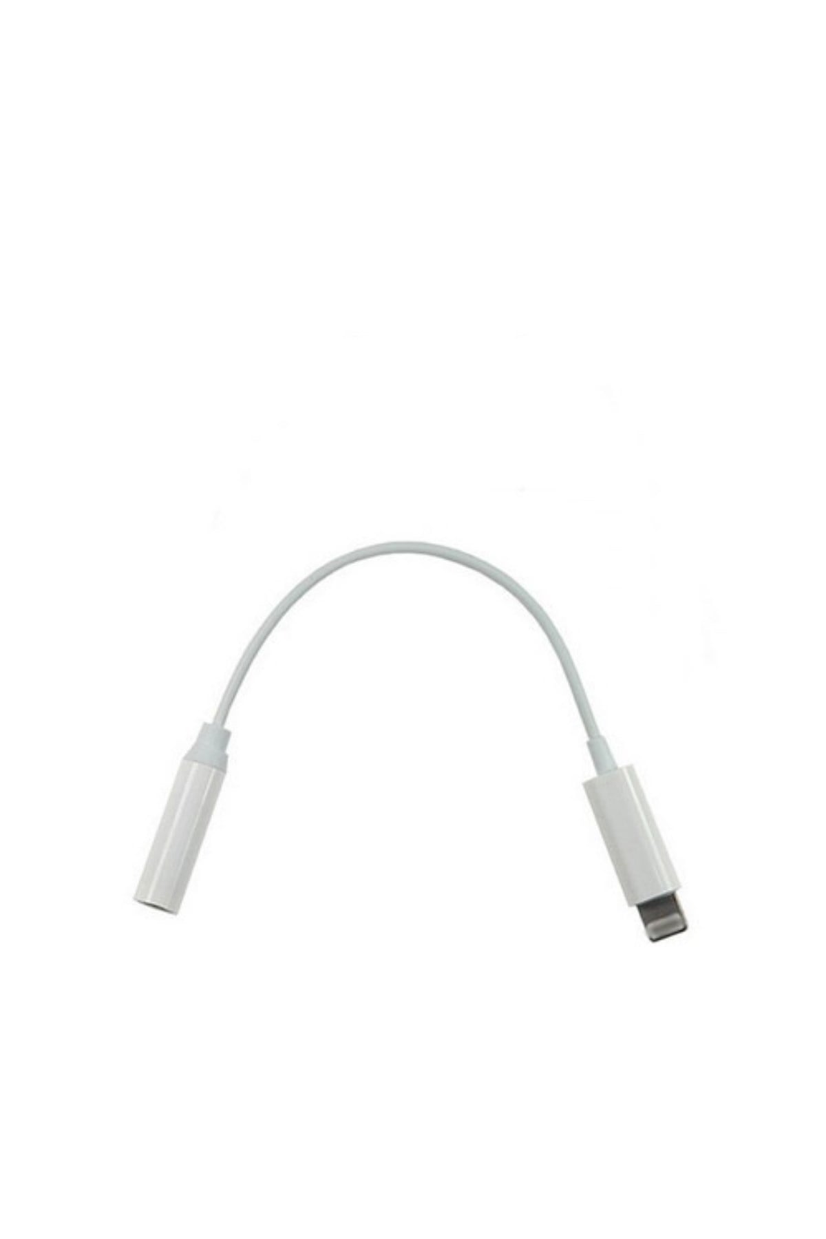 Iphone Lightning Aux Kulaklık Dönüştürücü