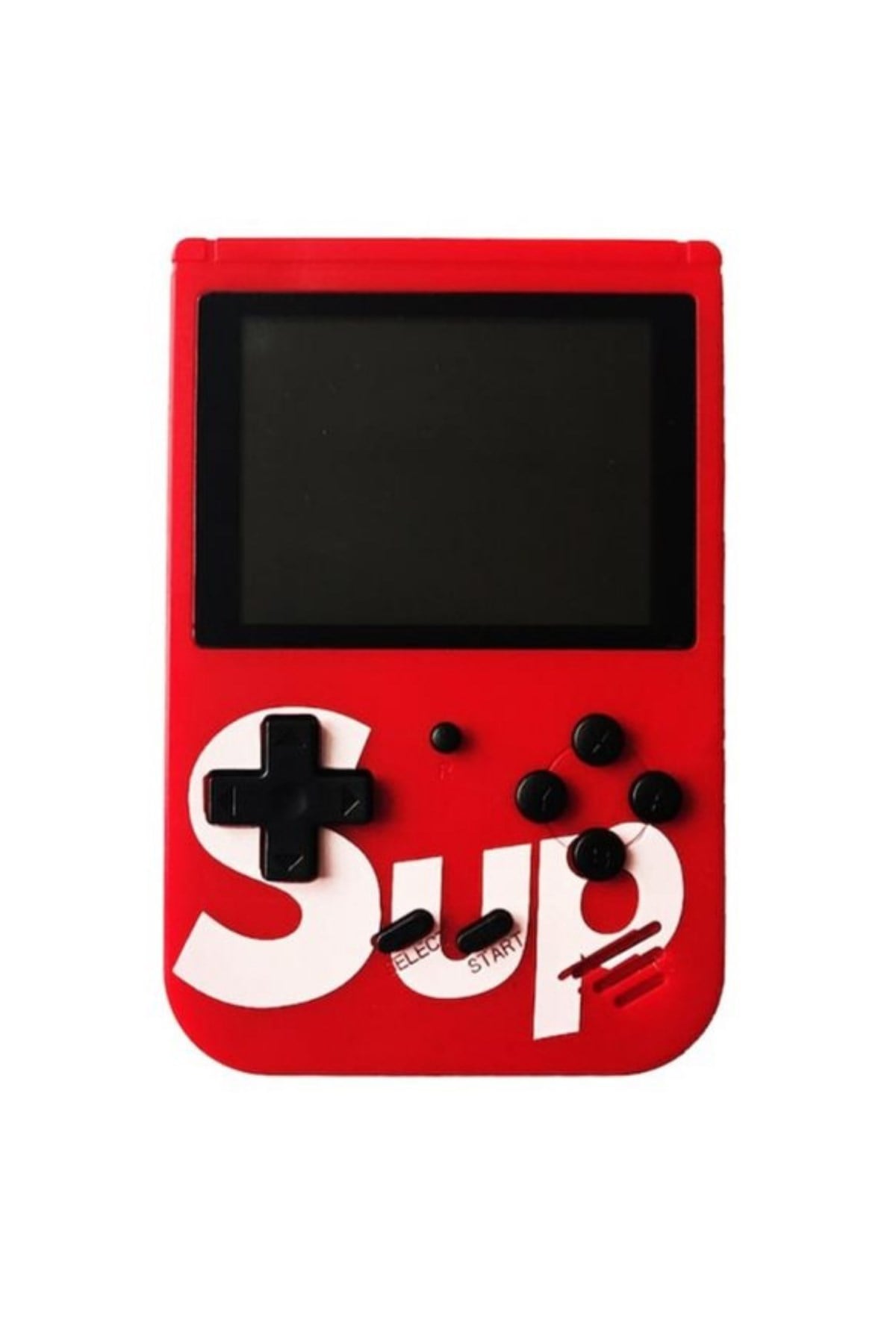 Mini Atari Gameboy El Atarisi Oyun Konsolu Sup