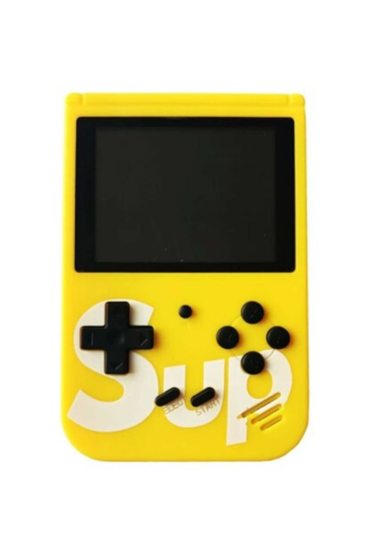 Mini Atari Gameboy El Atarisi Oyun Konsolu Sup