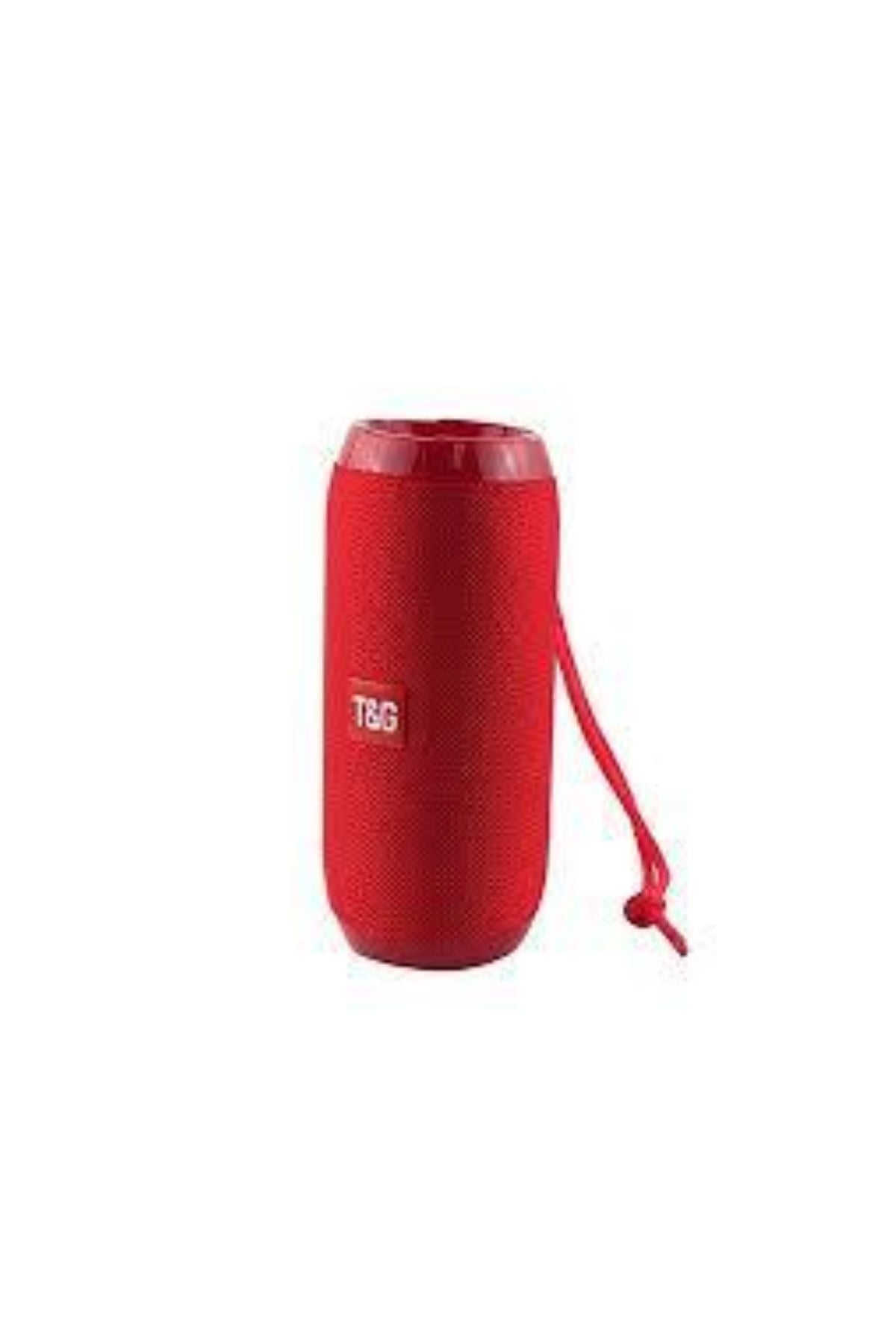 Orijinal T&G 117 Kablosuz Hoparlör Bluetooth Speaker Fm Radio
