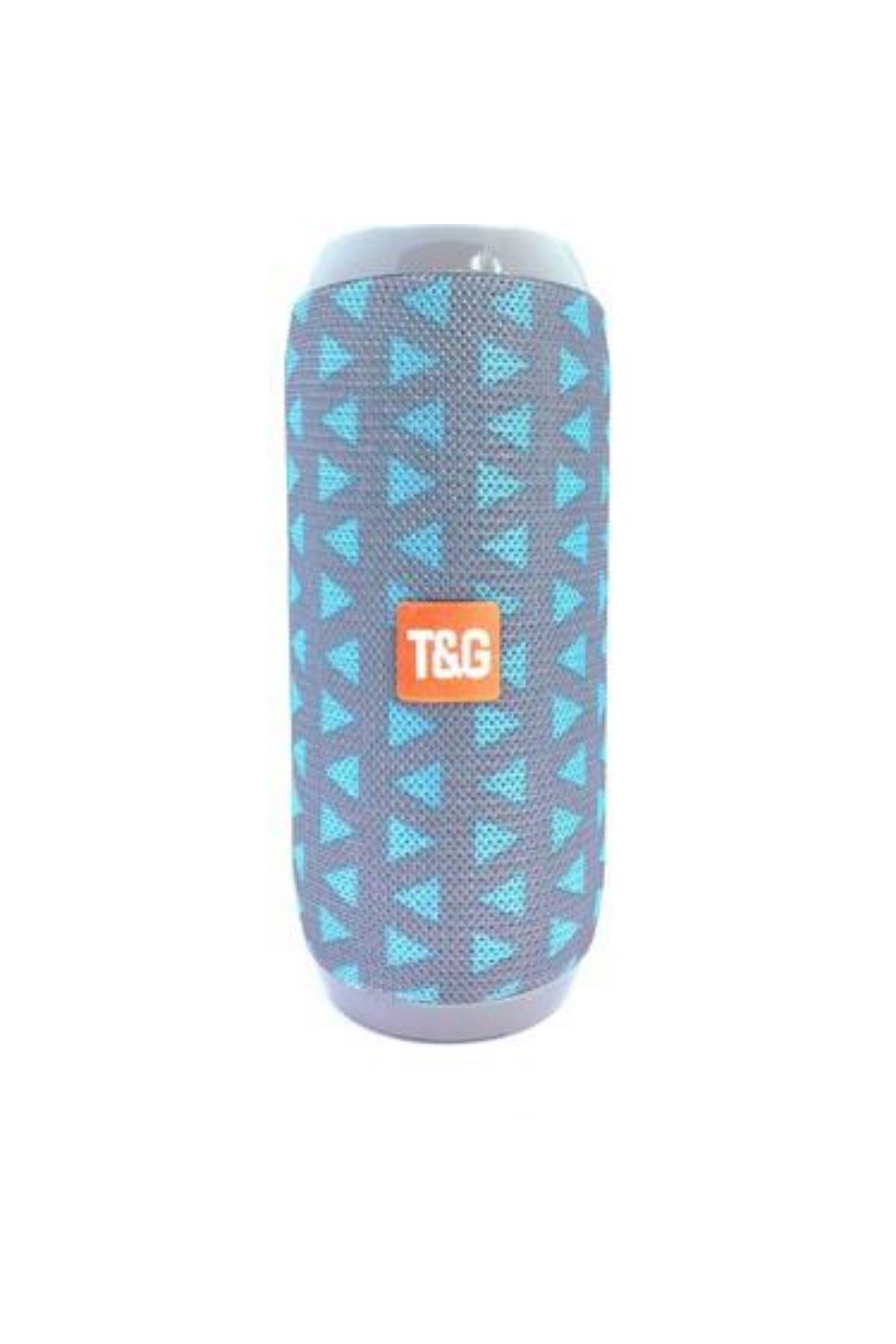 Orijinal T&G 117 Kablosuz Hoparlör Bluetooth Speaker Fm Radio