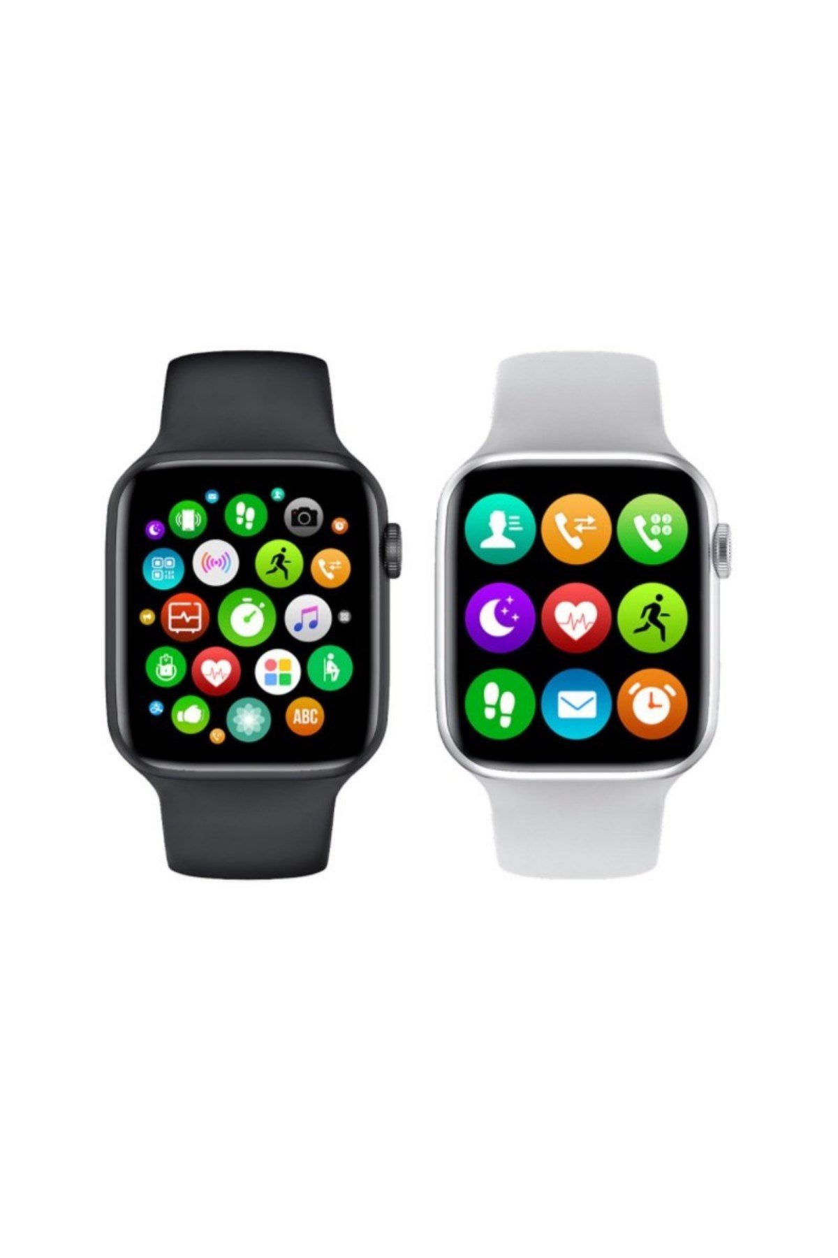 Smart Watch 6 Akıllı Saat ve Airpods Pro Kablosuz Kulaklık