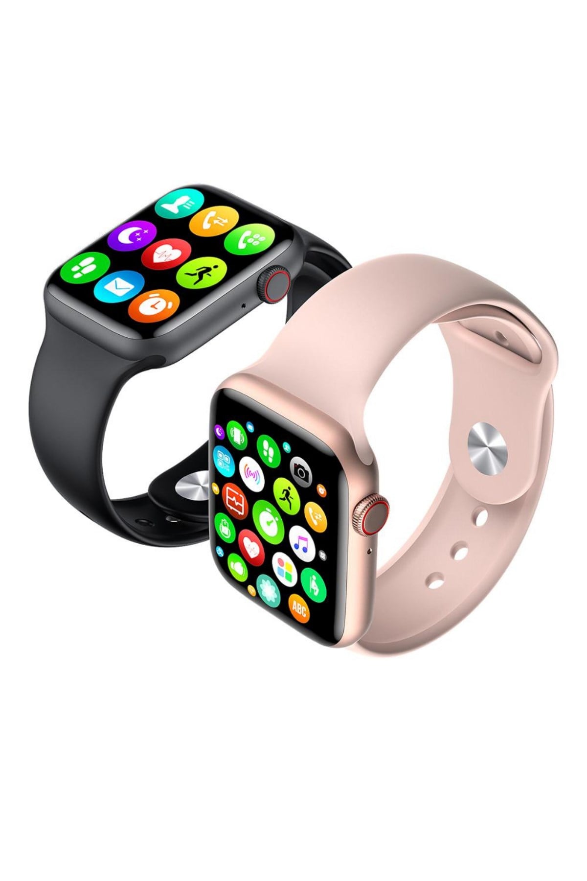 Smart Watch 6 Akıllı Saat ve Airpods Pro Kablosuz Kulaklık
