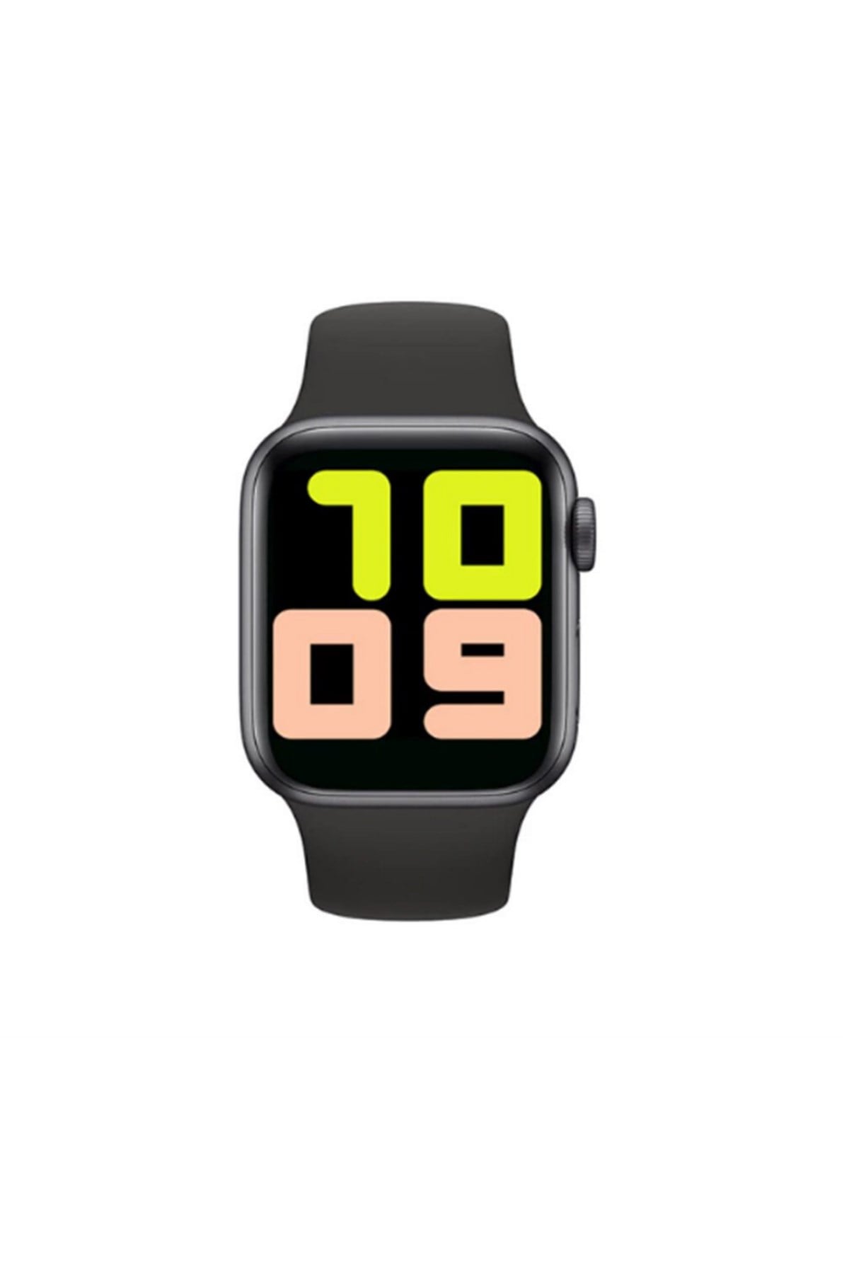 T500 Akıllı Saat ve Airpods Kablosuz kulaklık Smart Watch