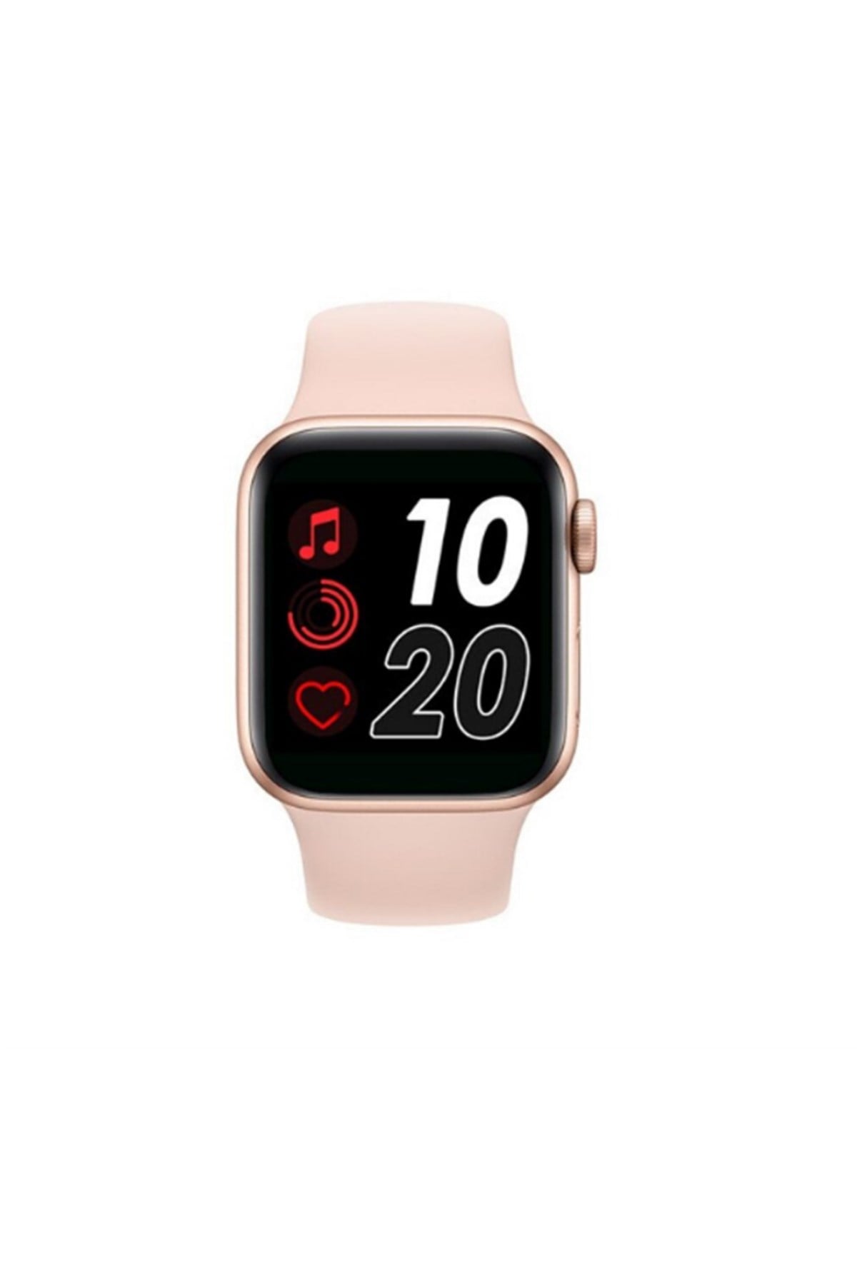 T500 Akıllı Saat ve Airpods Kablosuz kulaklık Smart Watch