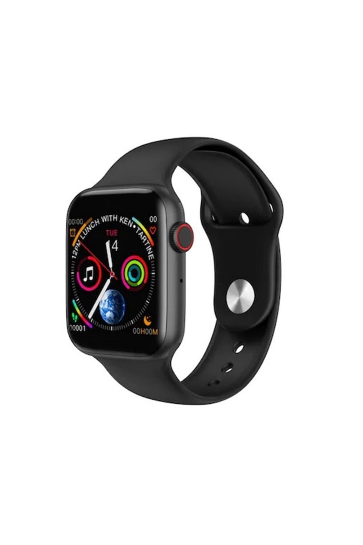 T500 Akıllı Saat ve Airpods Kablosuz kulaklık Smart Watch