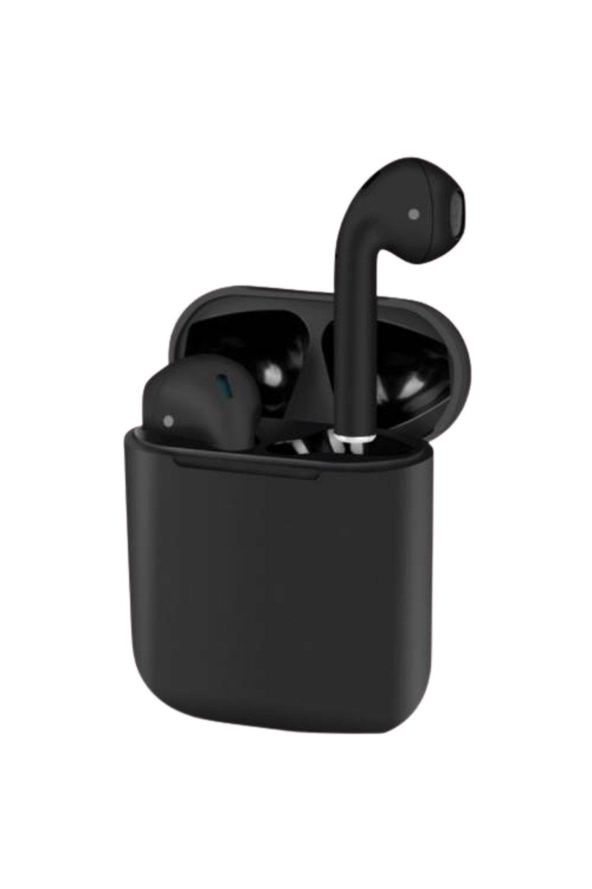 T500 Akıllı Saat ve Airpods Kablosuz kulaklık Smart Watch