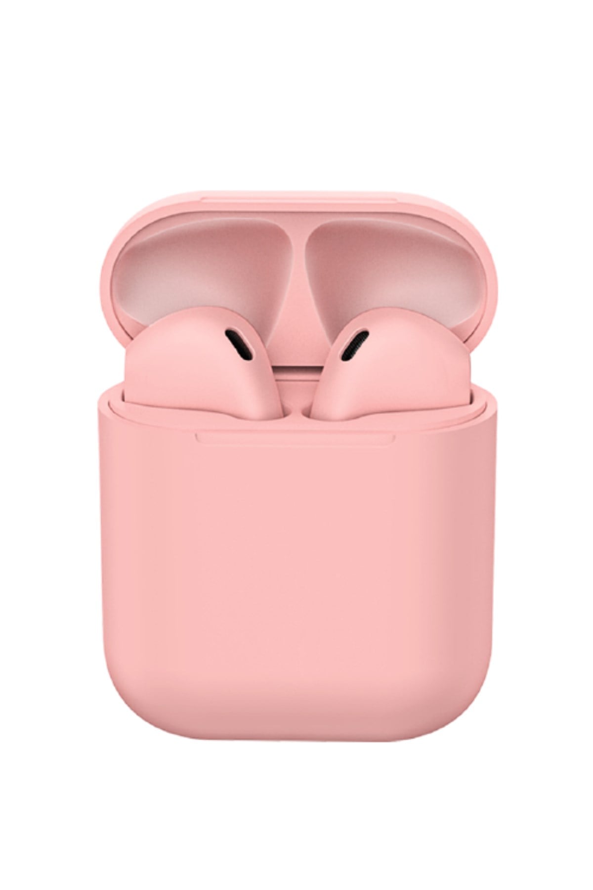T500 Akıllı Saat ve Airpods Kablosuz kulaklık Smart Watch
