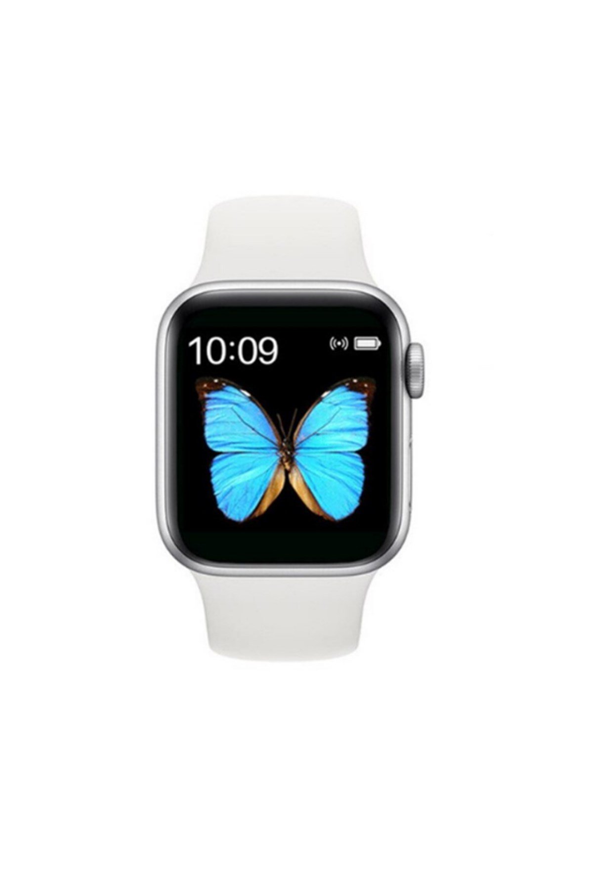 T500 Akıllı Saat ve Airpods Kablosuz kulaklık Smart Watch