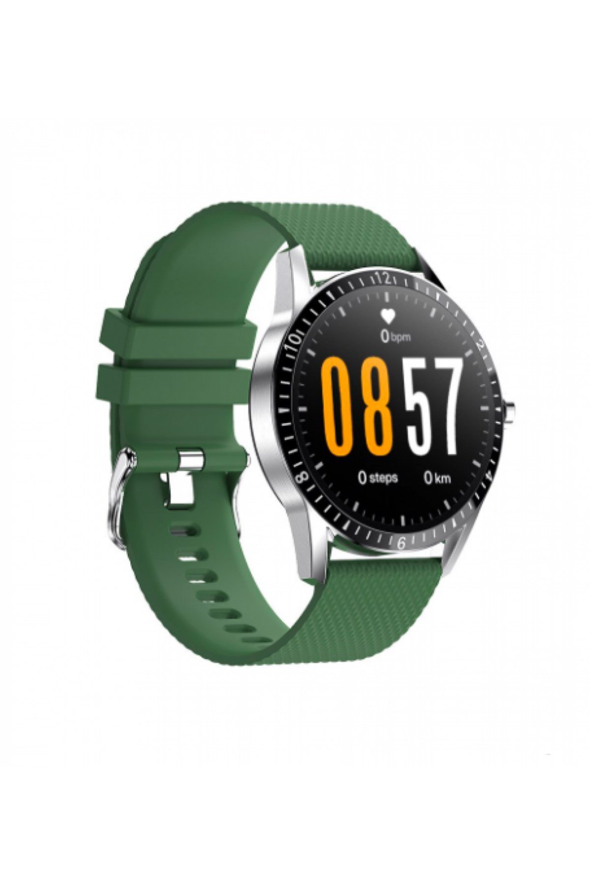 Y20 Akıllı saat smart watch saat üzerinden konuşma