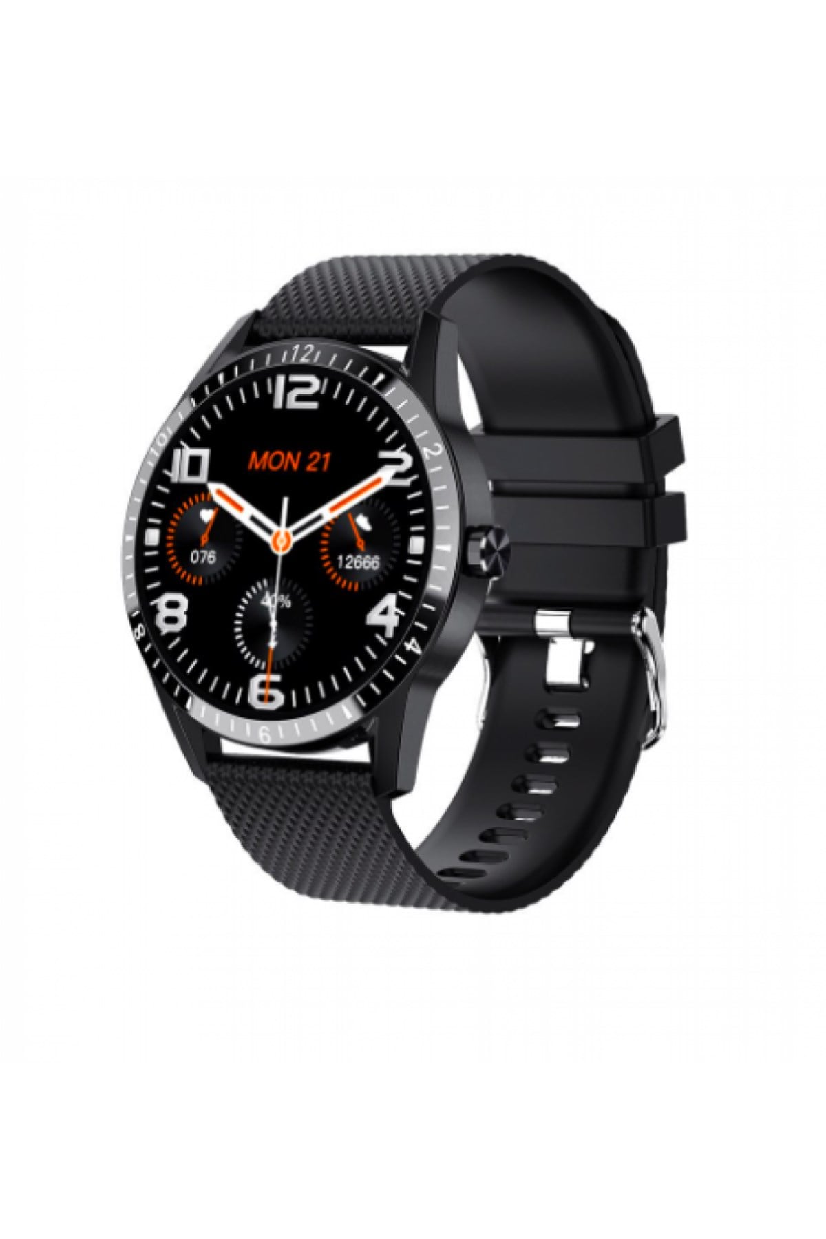 Y20 Akıllı saat smart watch saat üzerinden konuşma