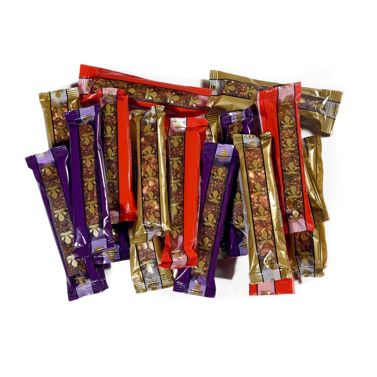 Antep Fıstıklı Kuru İncir Bar