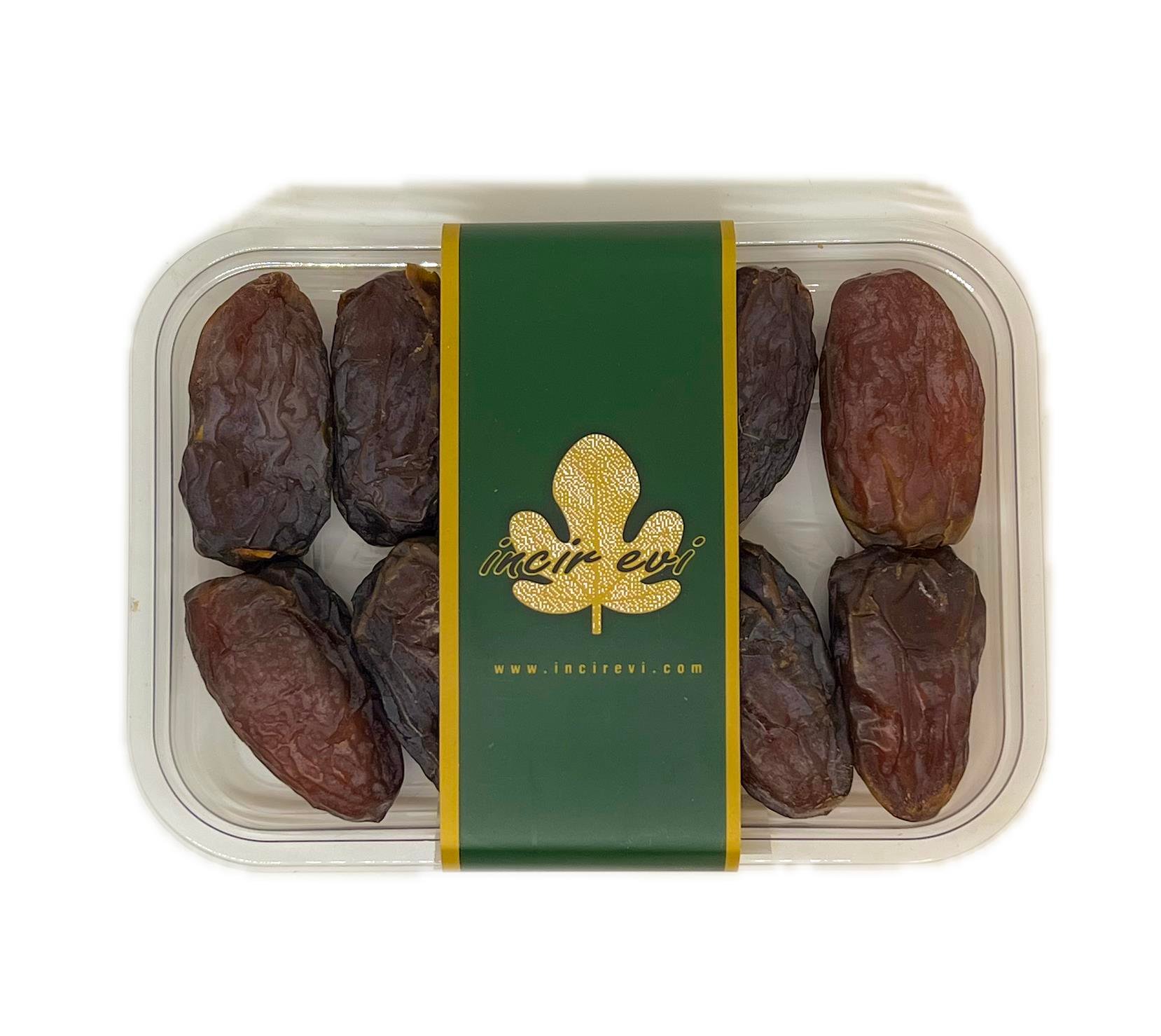 Hurma 200 G Plastik Kutu