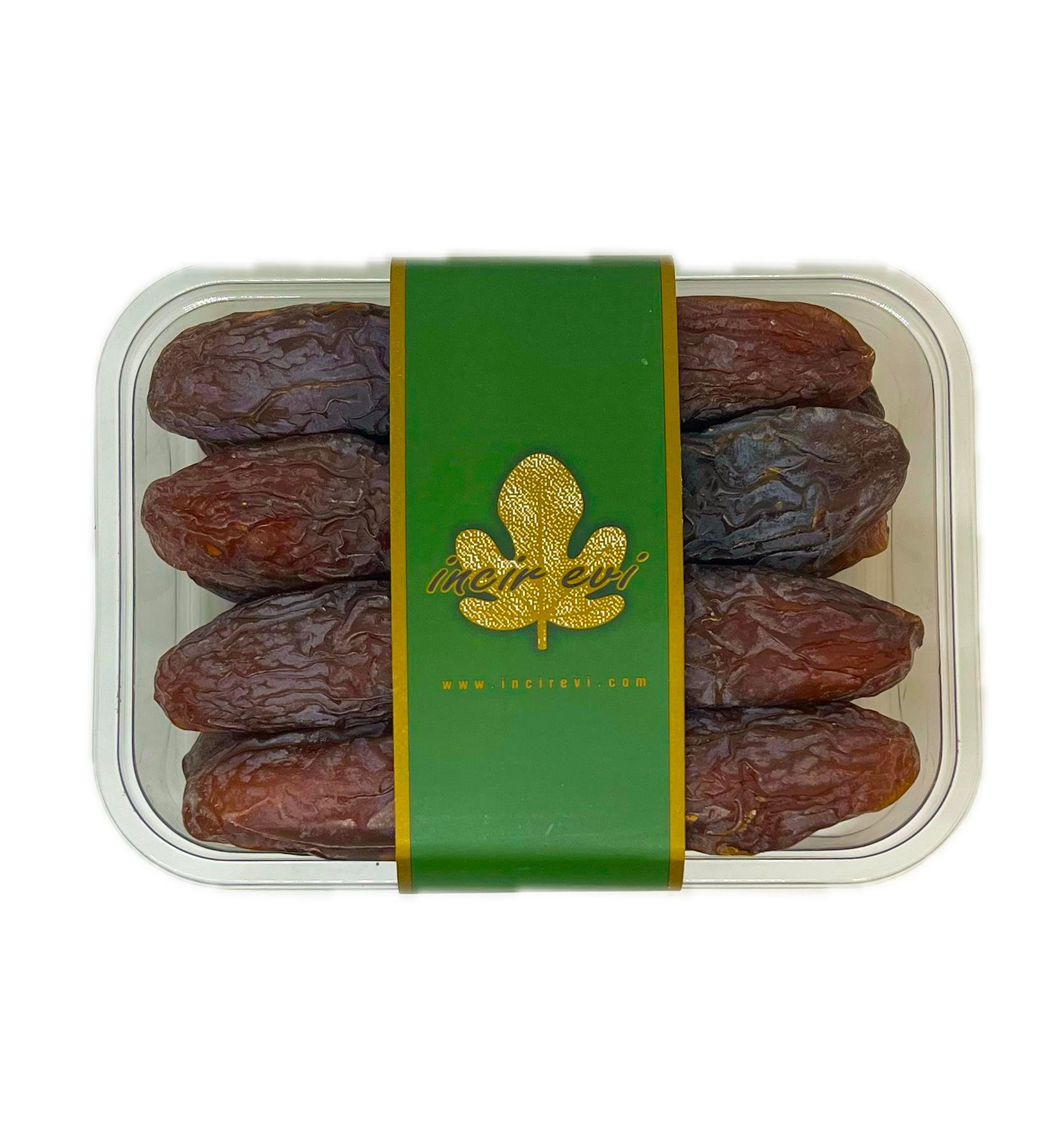 Hurma 450 G Pleksi Kutu