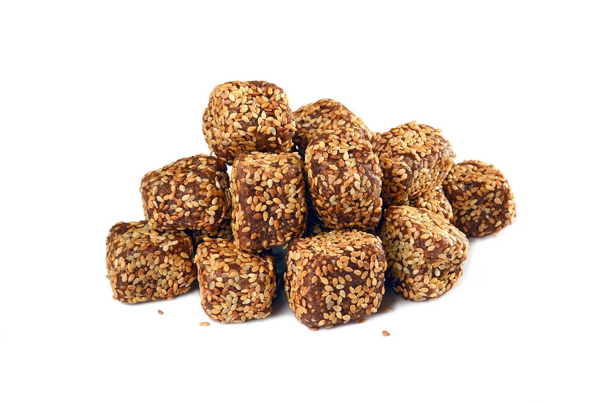 Karışık İncir Ezmesi 1 Kg Metal Kutu