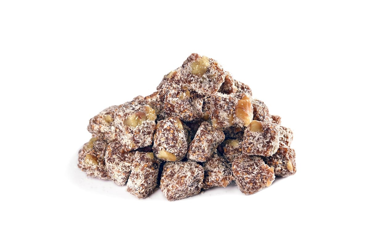 Mini İncir Ezmesi 600 G Pleksi Kutu