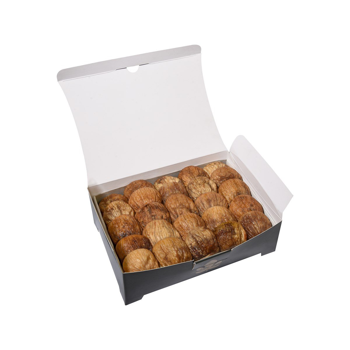 Protoben Kuru İncir 1 Kg Karton Kutu